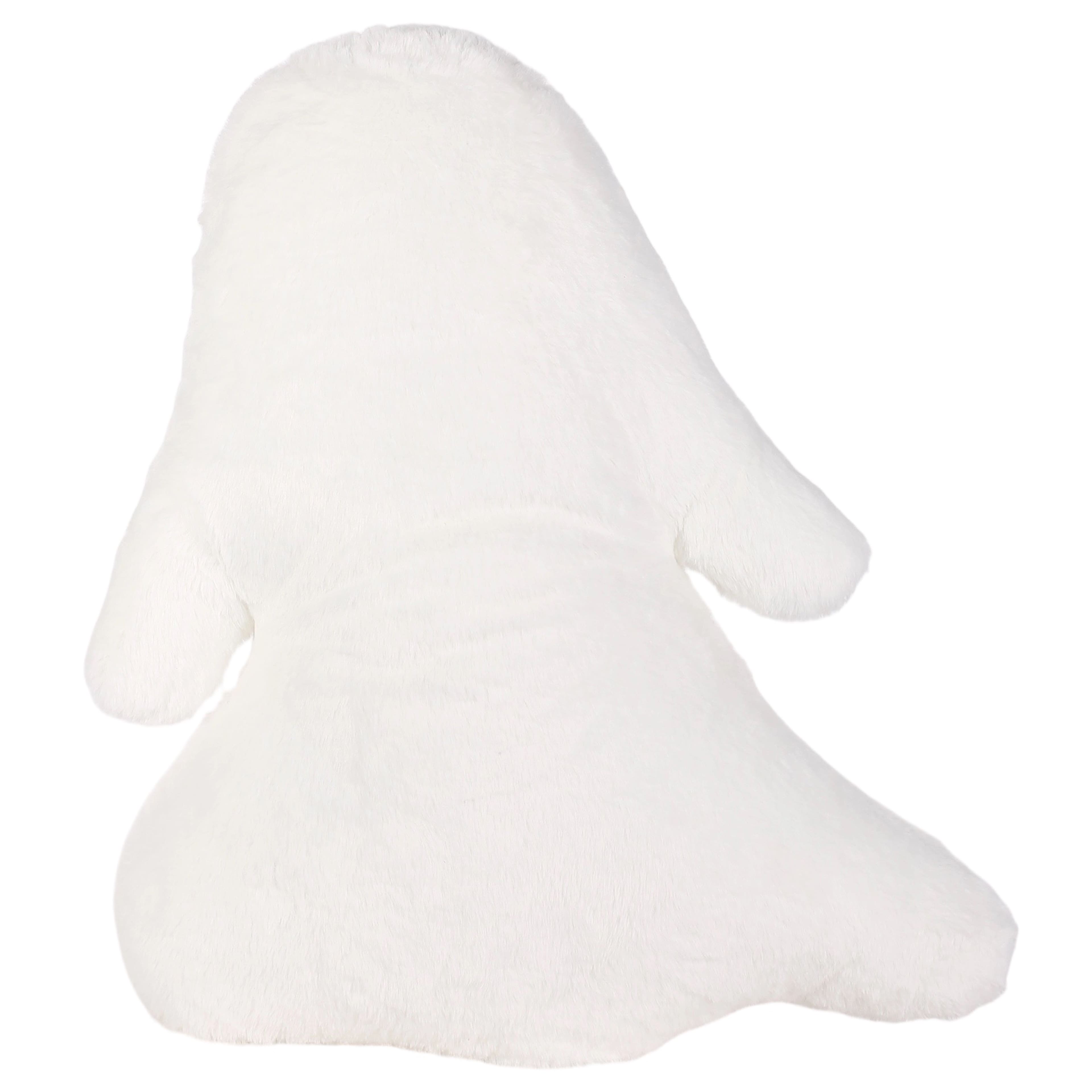 19&#x22; Ghost-Shaped Pillow by Ashland&#xAE;