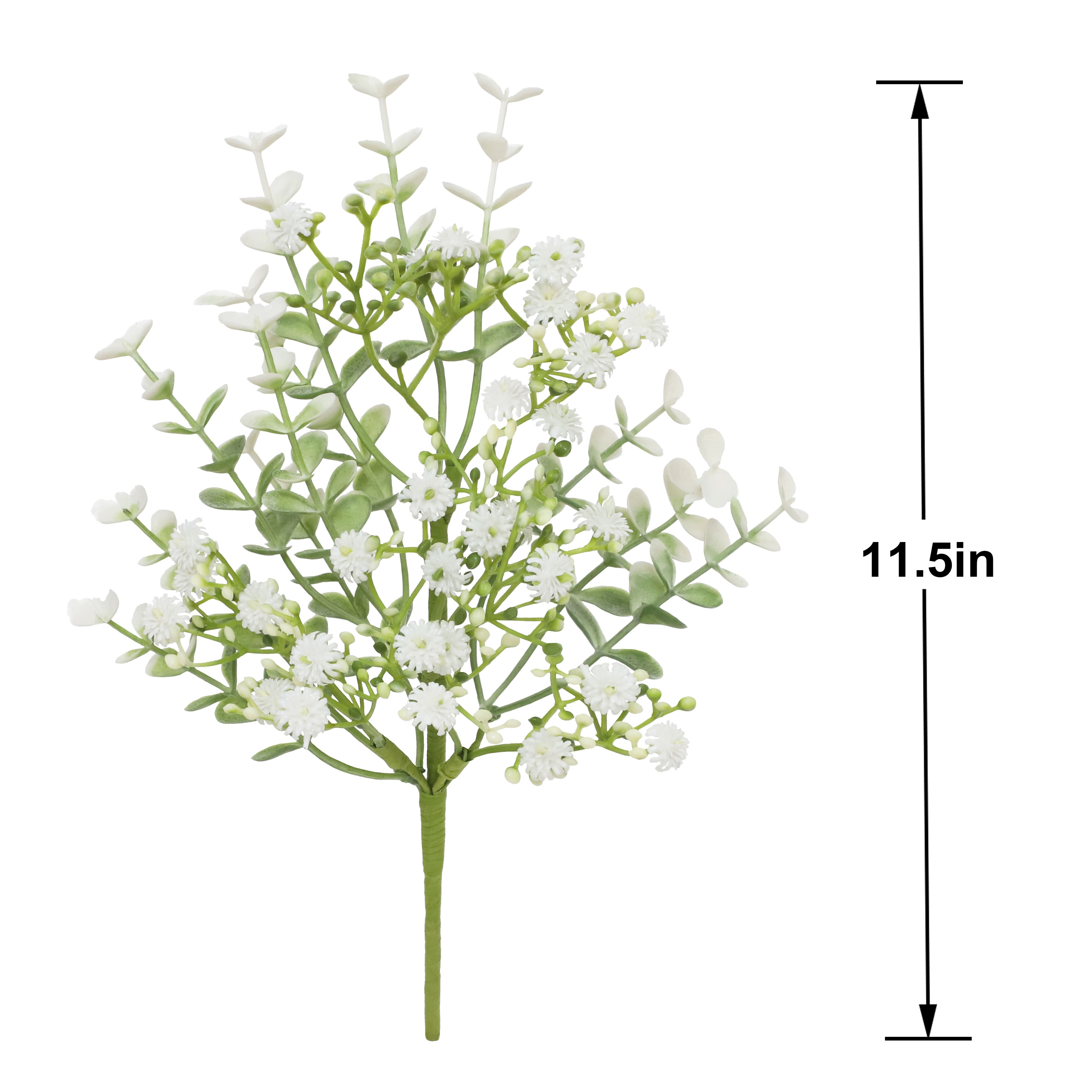 11.5&#x22; Baby&#x27;s Breath Pick by Ashland&#xAE;
