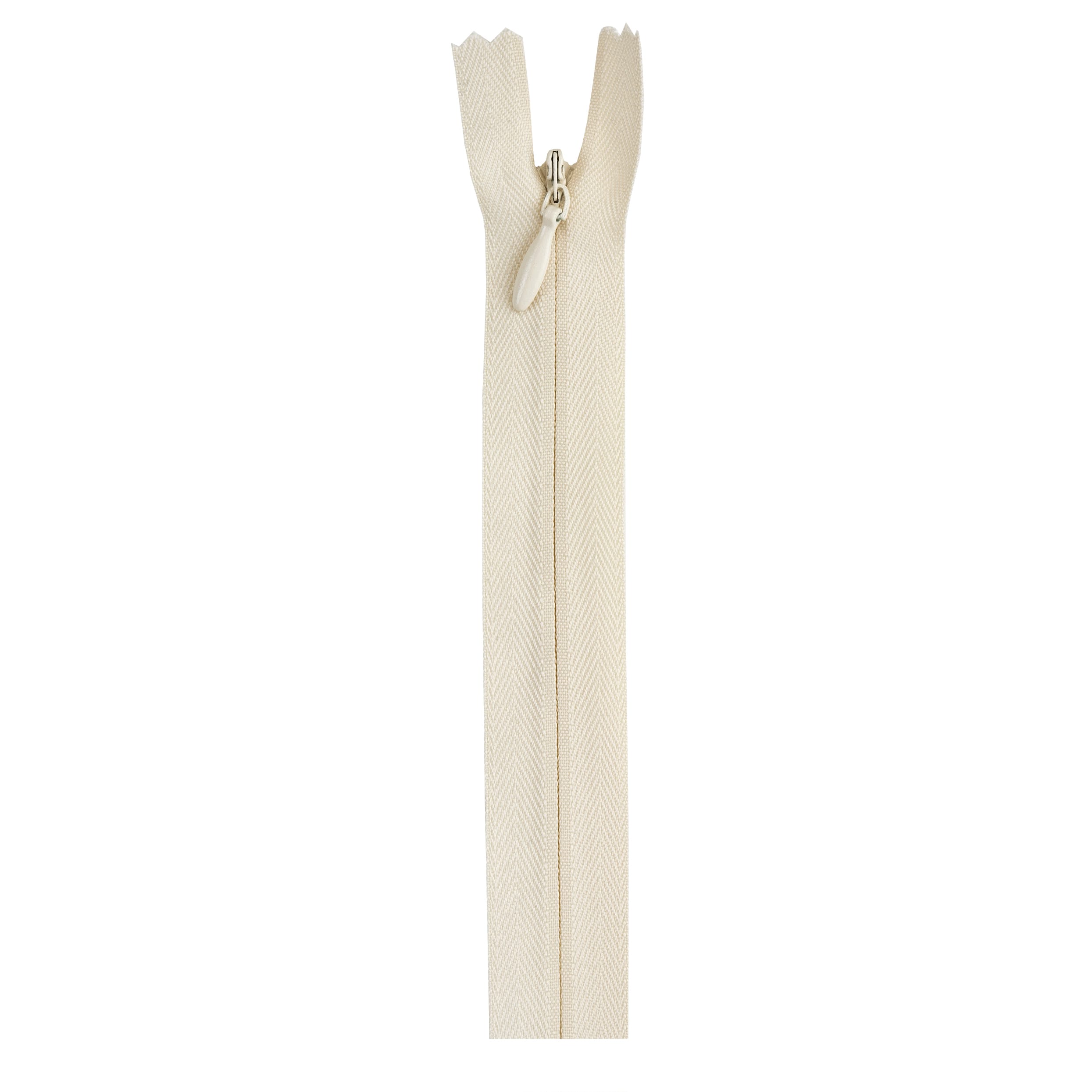 Coats & Clark Invisible Zipper