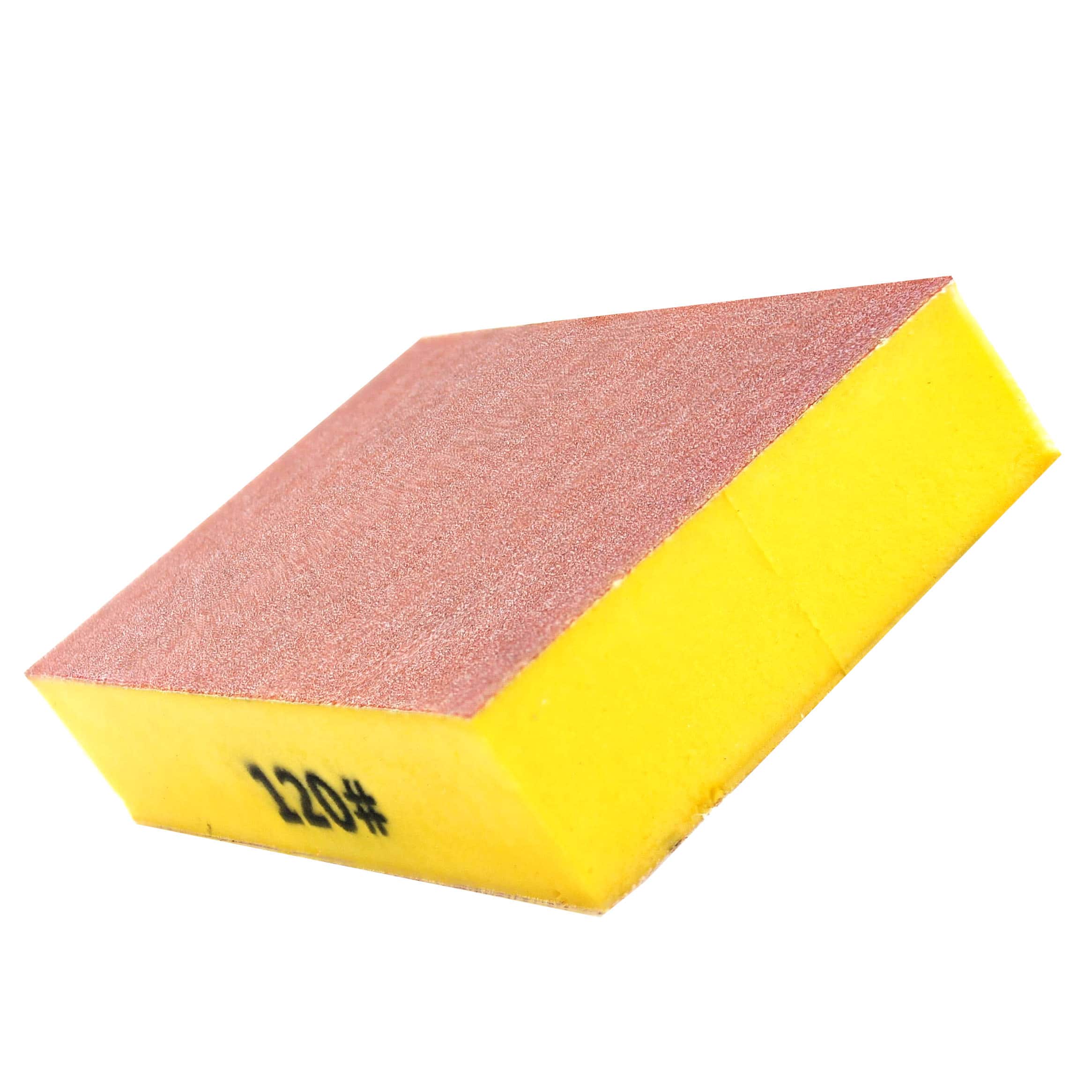 Gator&#xAE; Super Sponge&#x2122; Fine 120 Grit Sanding Sponge