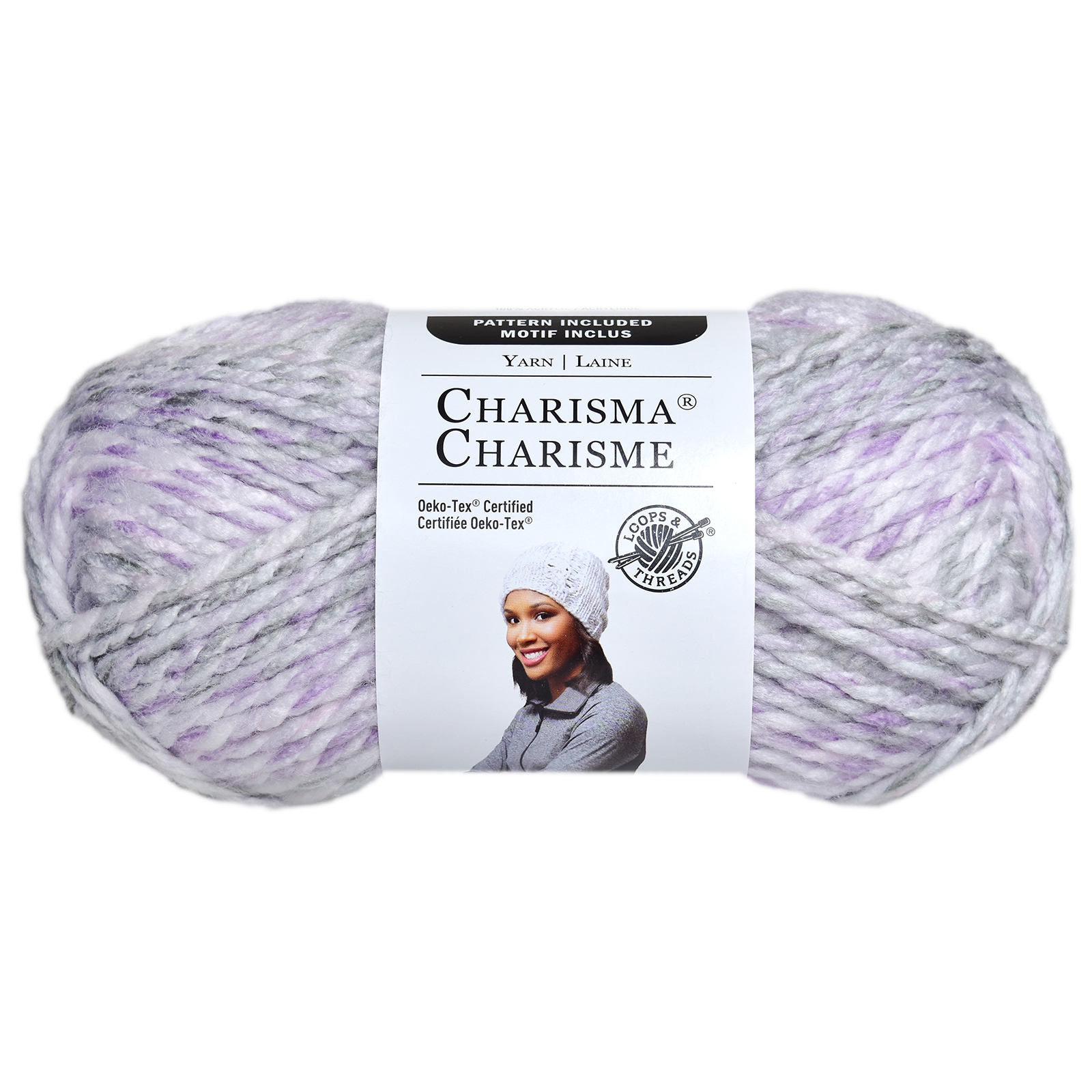 Charisma? Yarn By Loops & Threads� | Michaels�