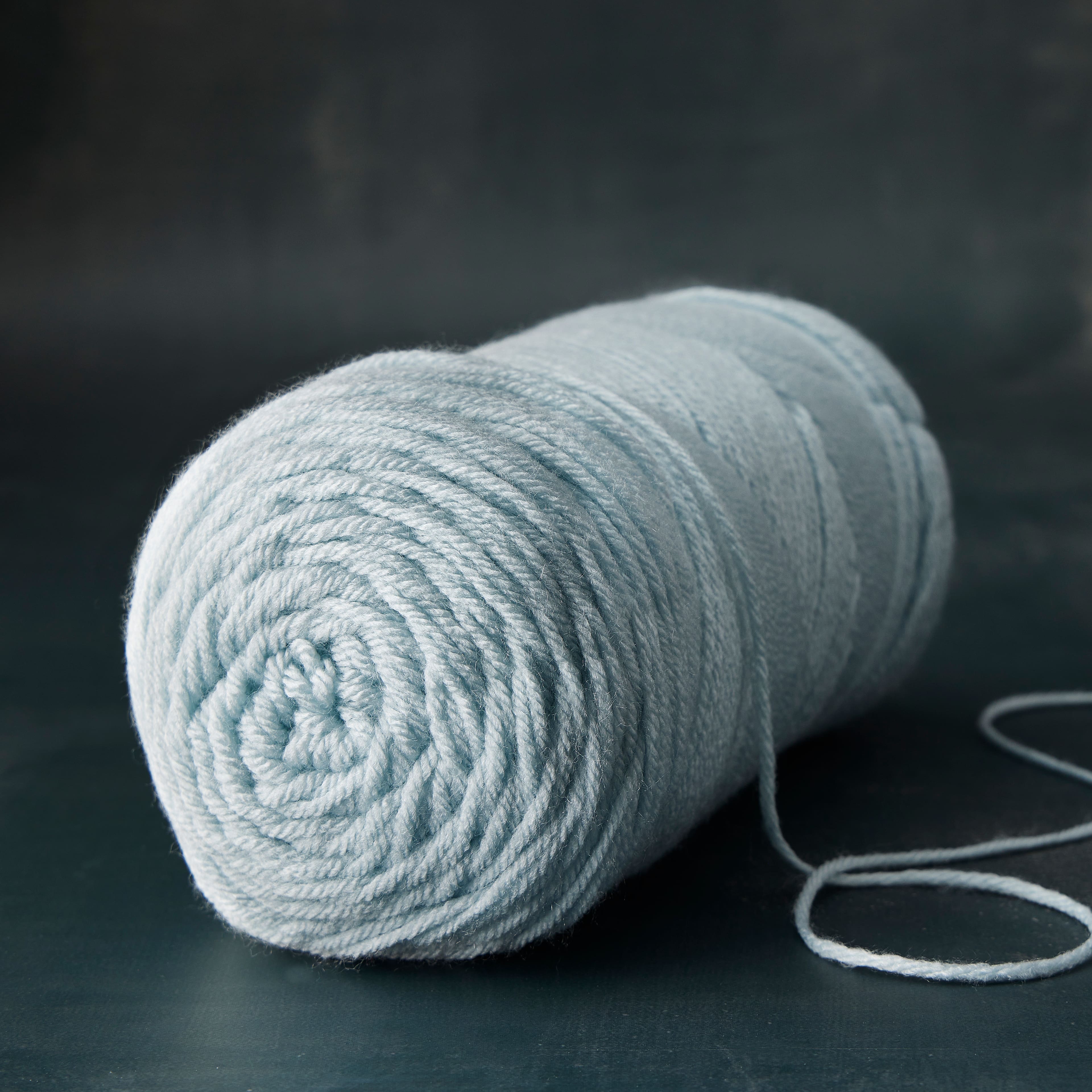 Soft Classic™ Solid Yarn by Loops & Threads®