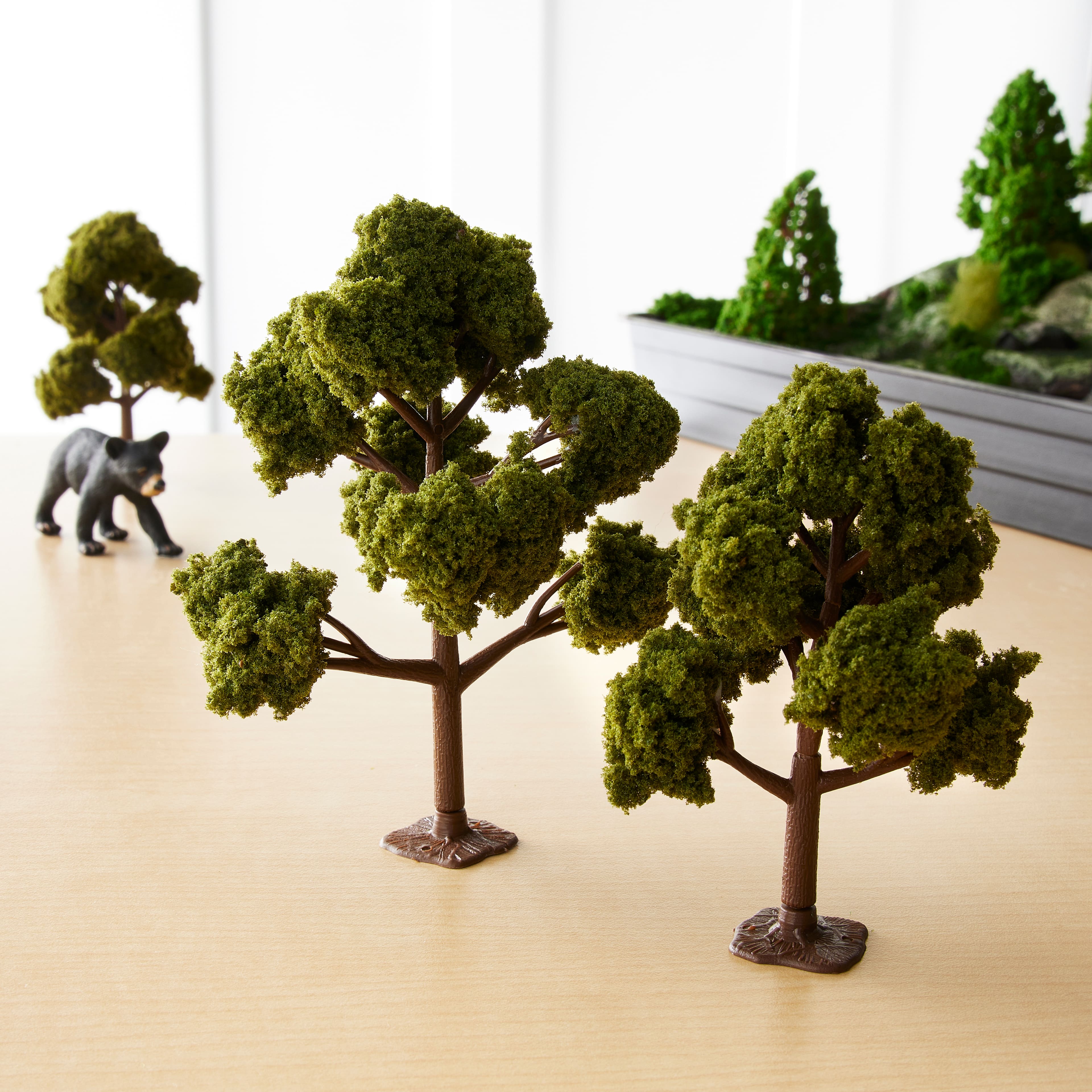 Mini Large Trees by Make Market®