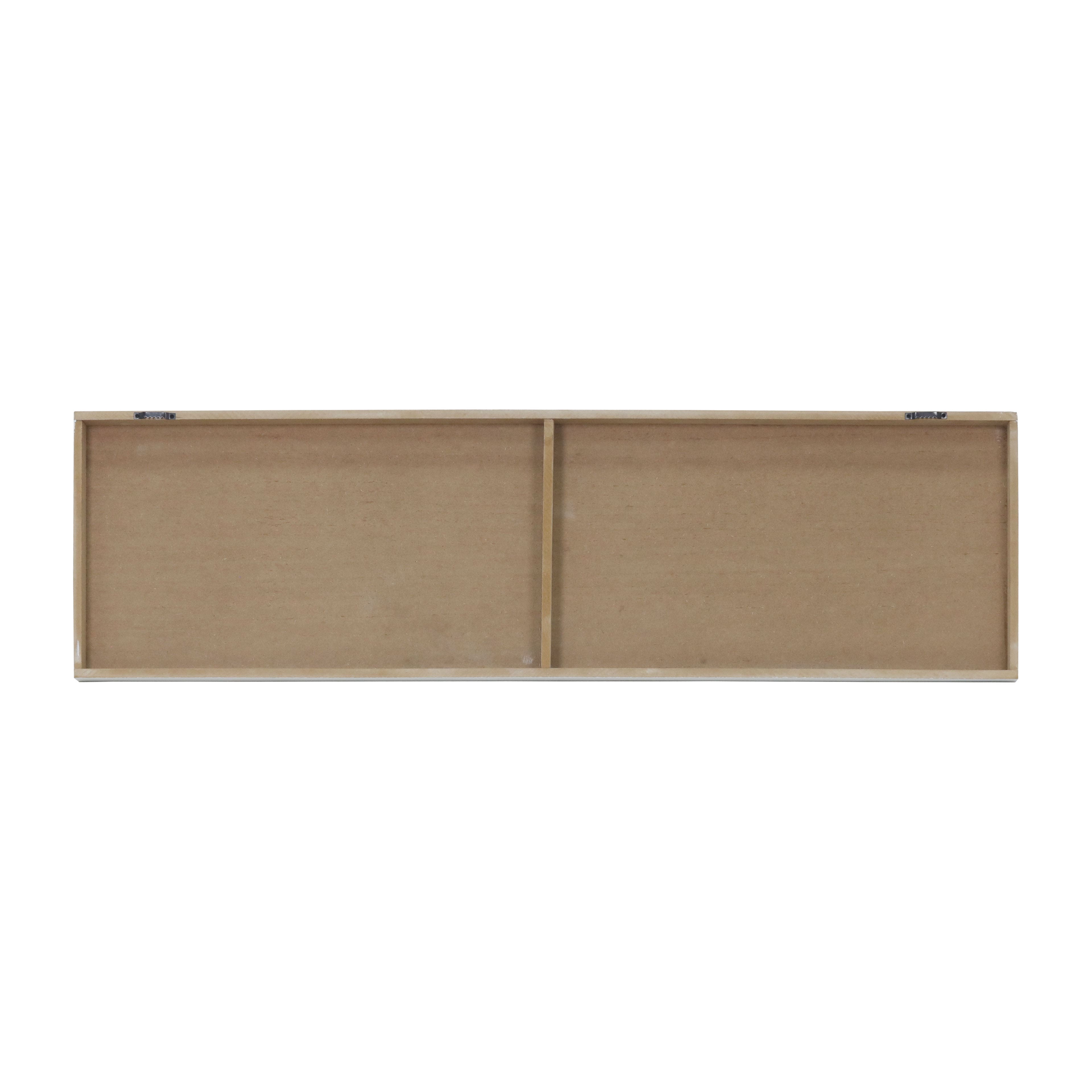 36&#x22; Thankful Wall Sign by Ashland&#xAE;