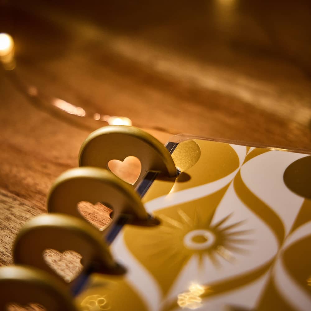 The Classic Happy Planner&#xAE; Star Signs