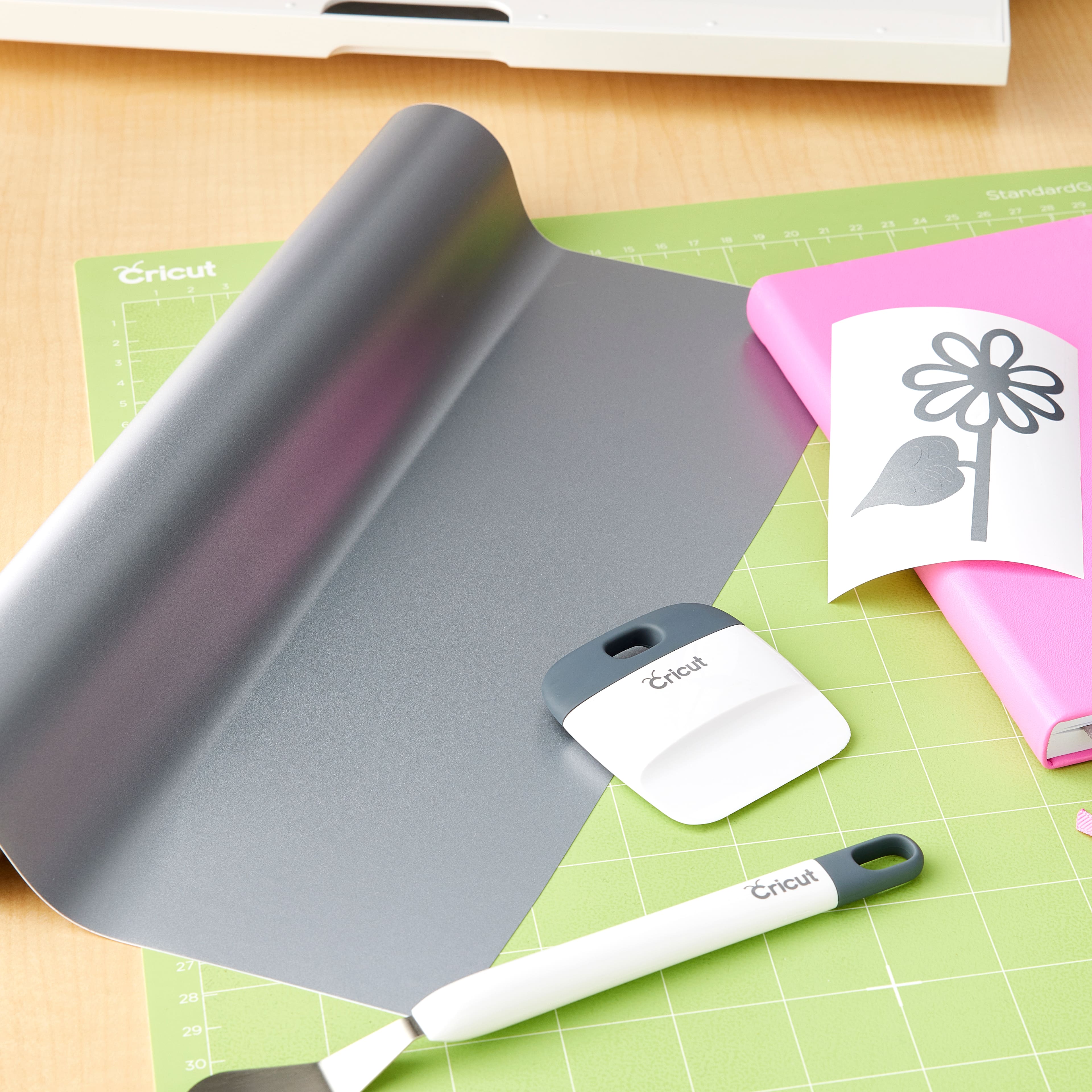 9 Pack: Cricut® Permanent Premium Vinyl™