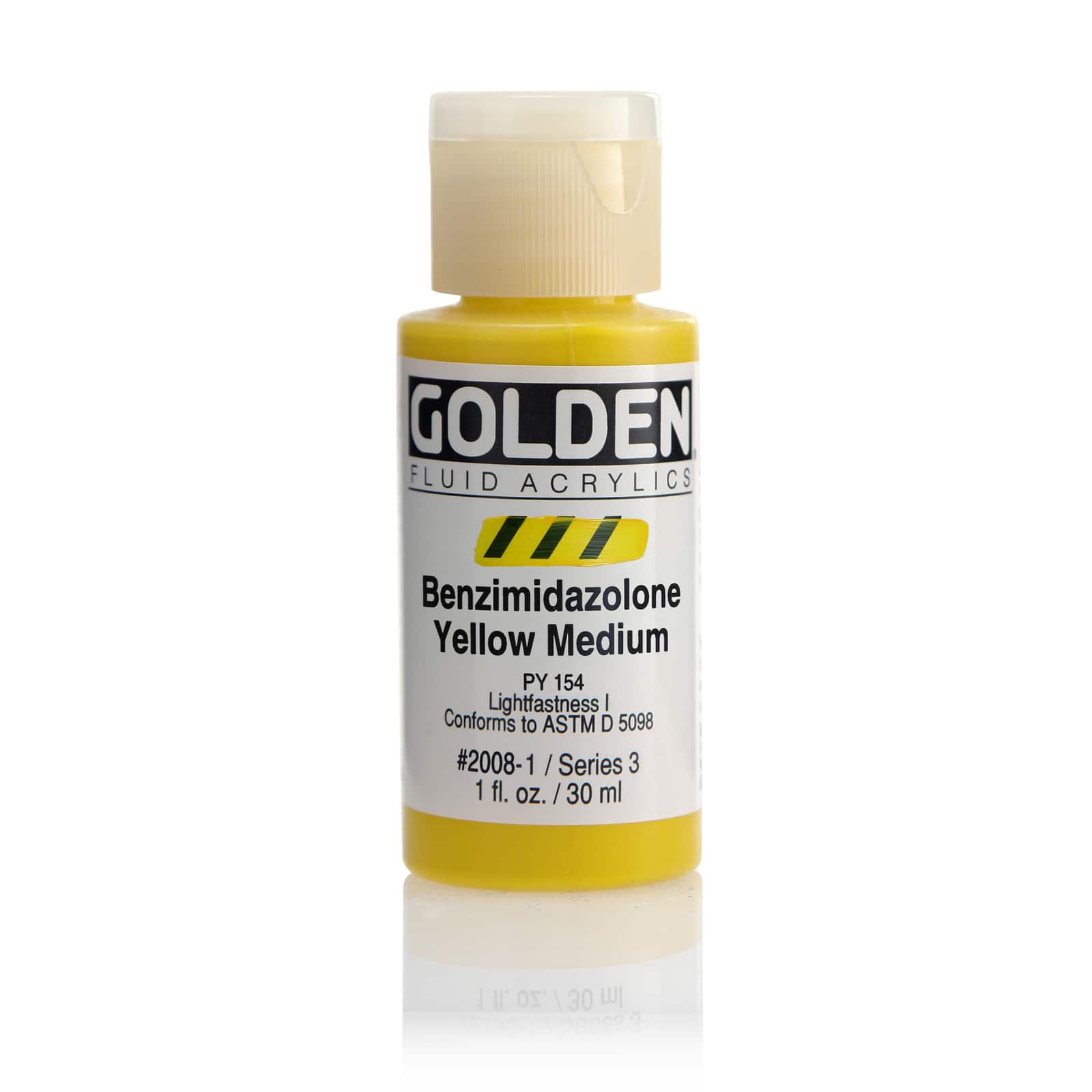 Golden&#xAE; 1oz. Fluid Acrylics