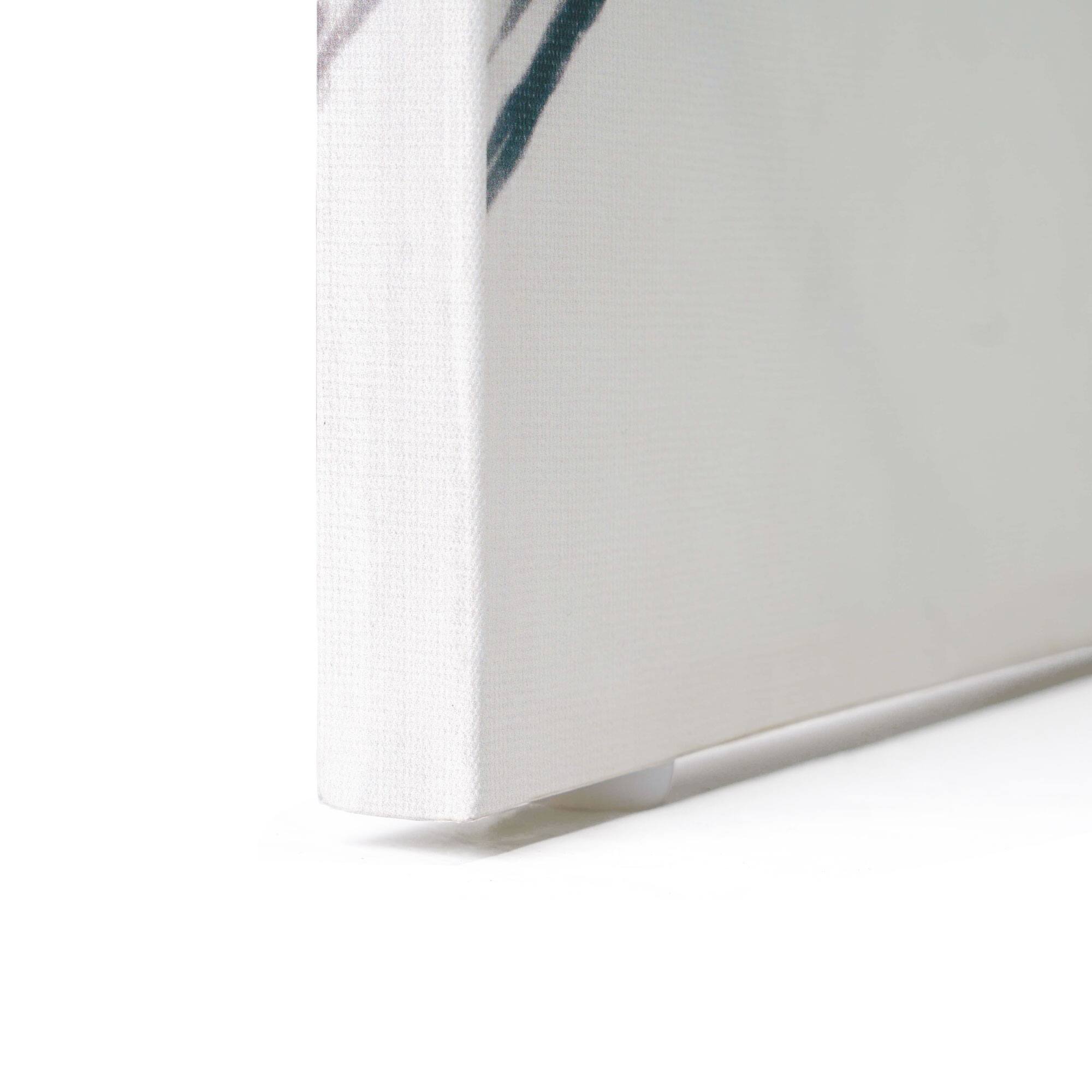 American Art Decor™ 6ft. Double-Sided 4-Panel Red & Blue Cherry Blossom Tree Canvas Room Divider