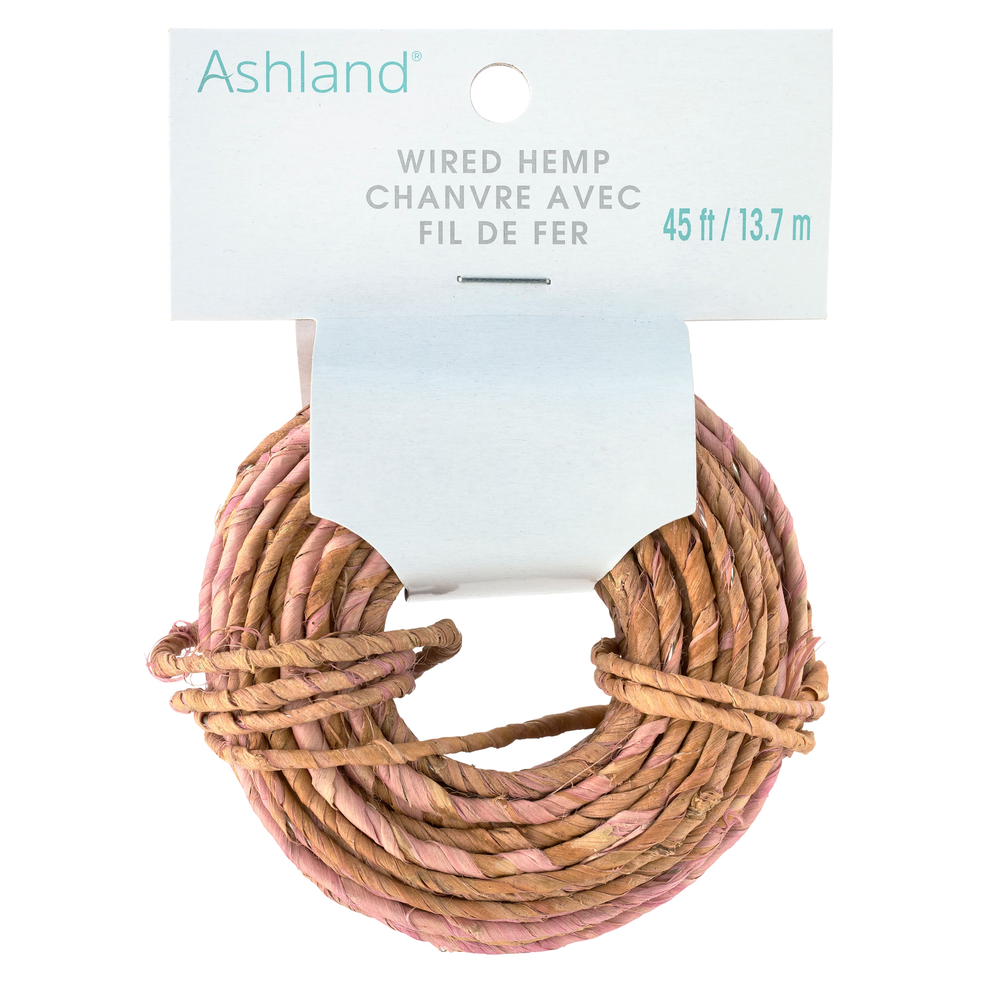 12 Pack: Wired Hemp by Ashland&#xAE;