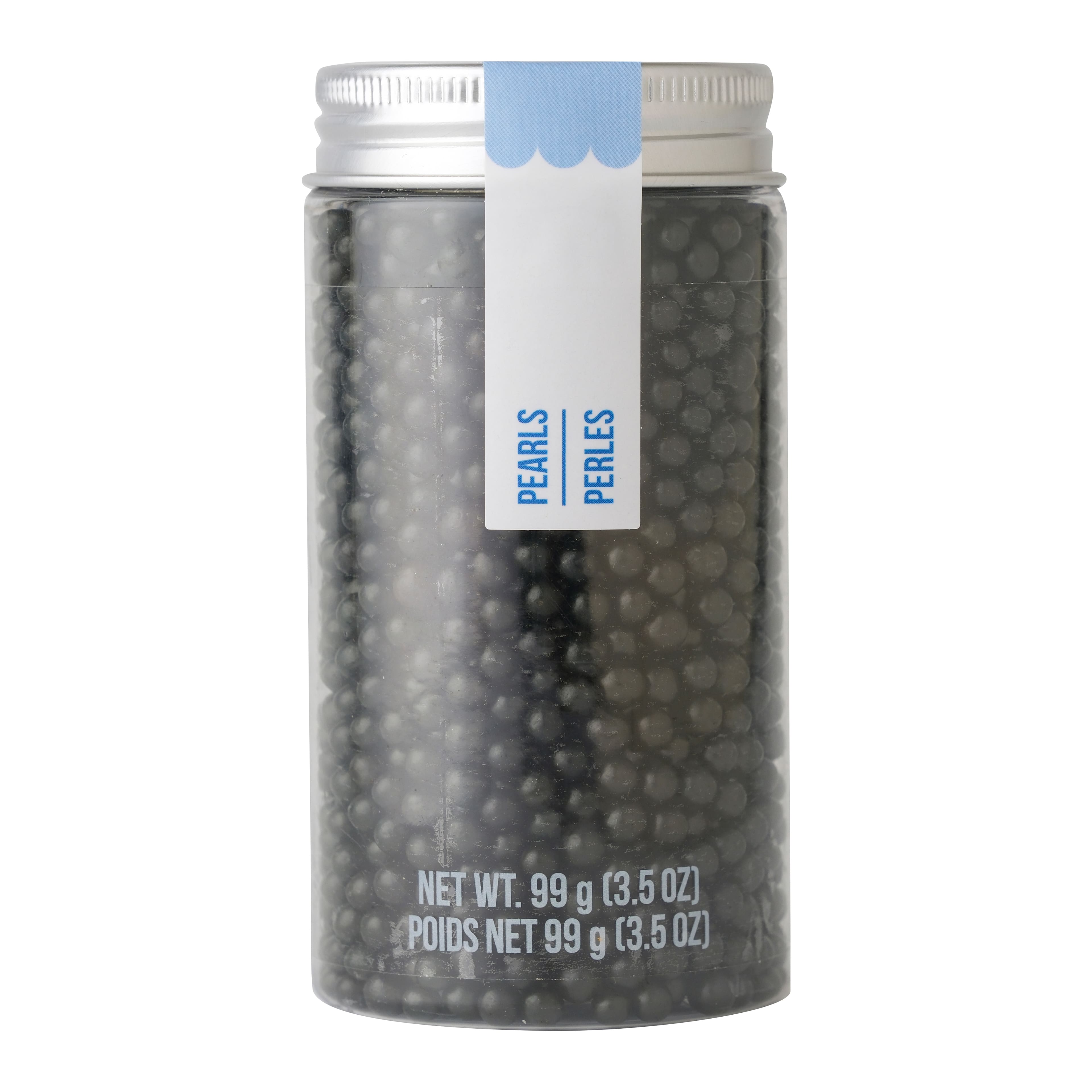 PME Cake Sweet Street&#xAE; 3.5oz. Cake Decorating Pearls