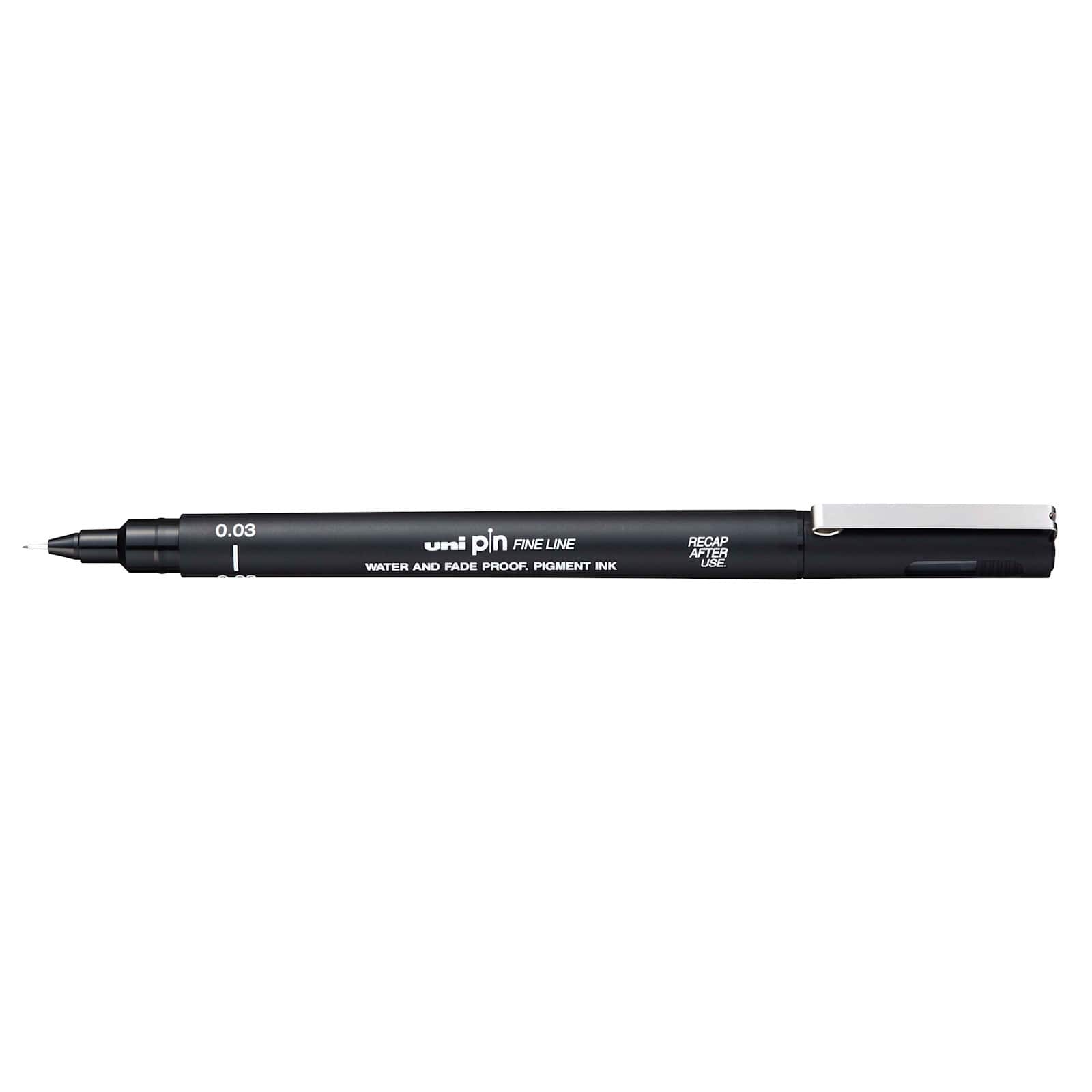 Wholesale Uni Pin Fineliner Pen