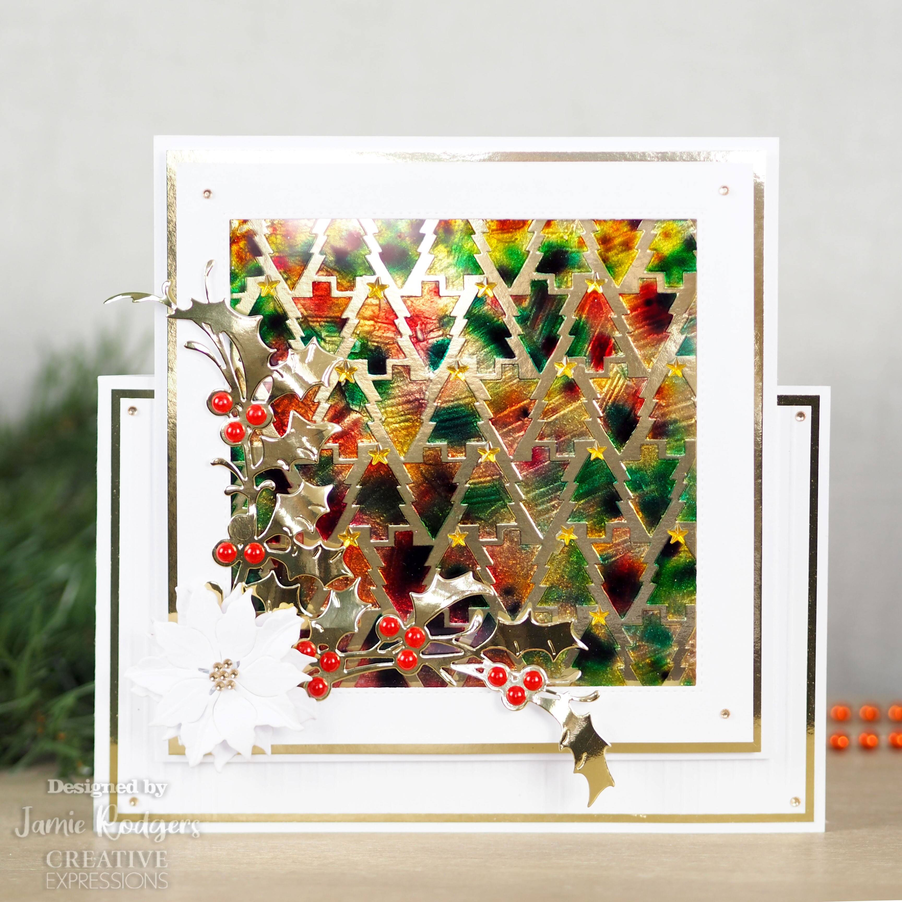 Cosmic Shimmer Jamie Rodgers Pixie Sparkles