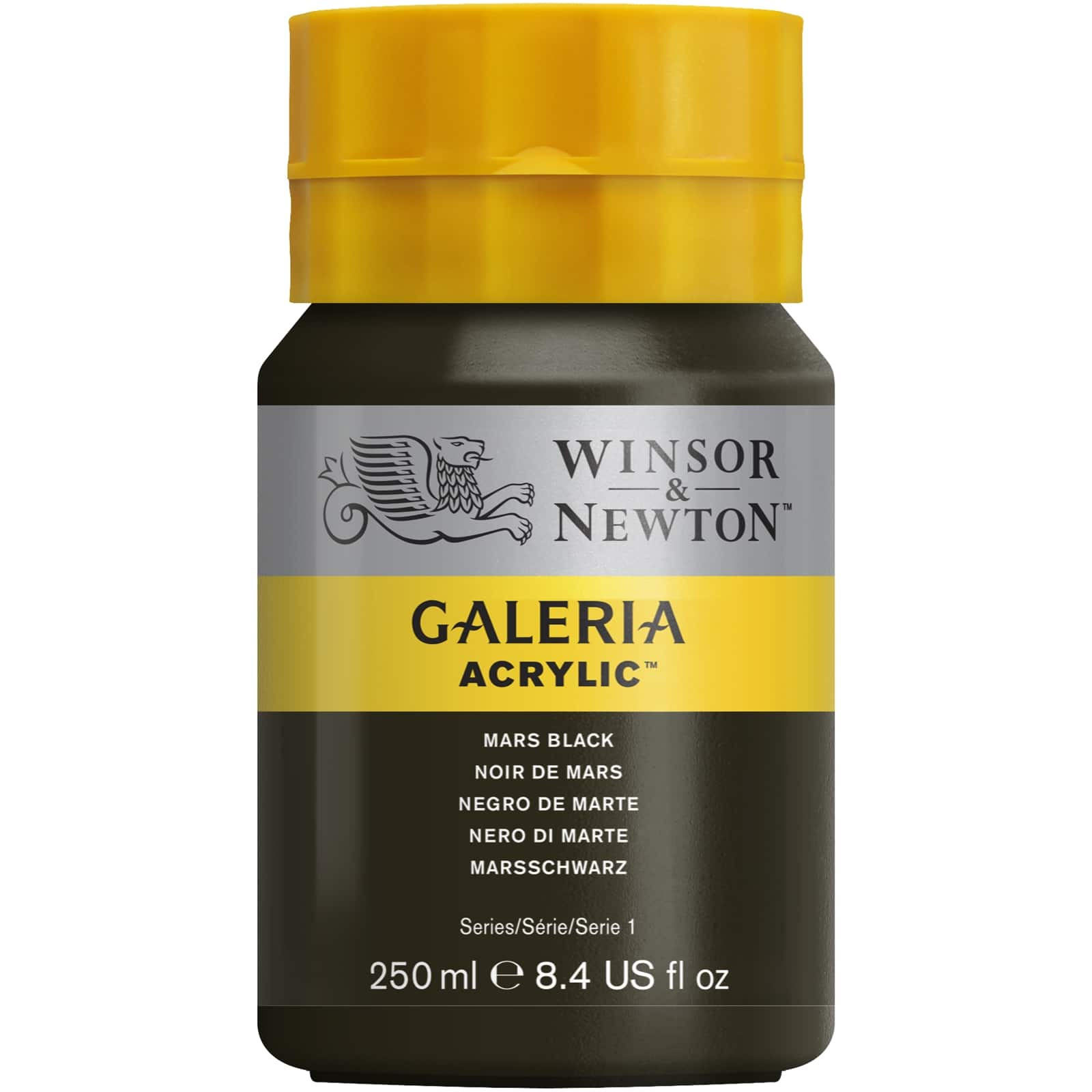Winsor & Newton® Galeria Acrylic® Paint, 250mL