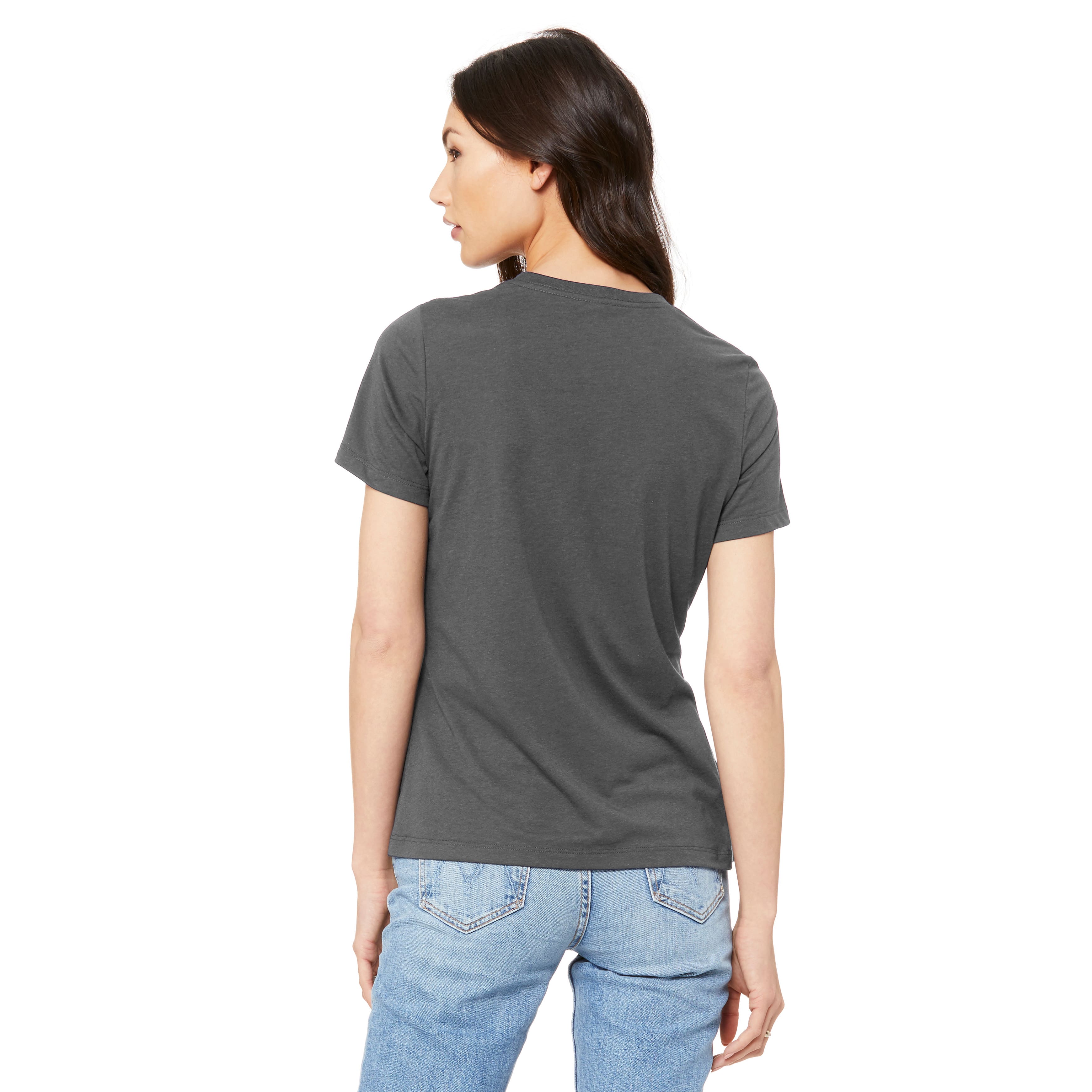 BELLA+CANVAS&#xAE; Women&#x27;s Relaxed Jersey T-Shirt