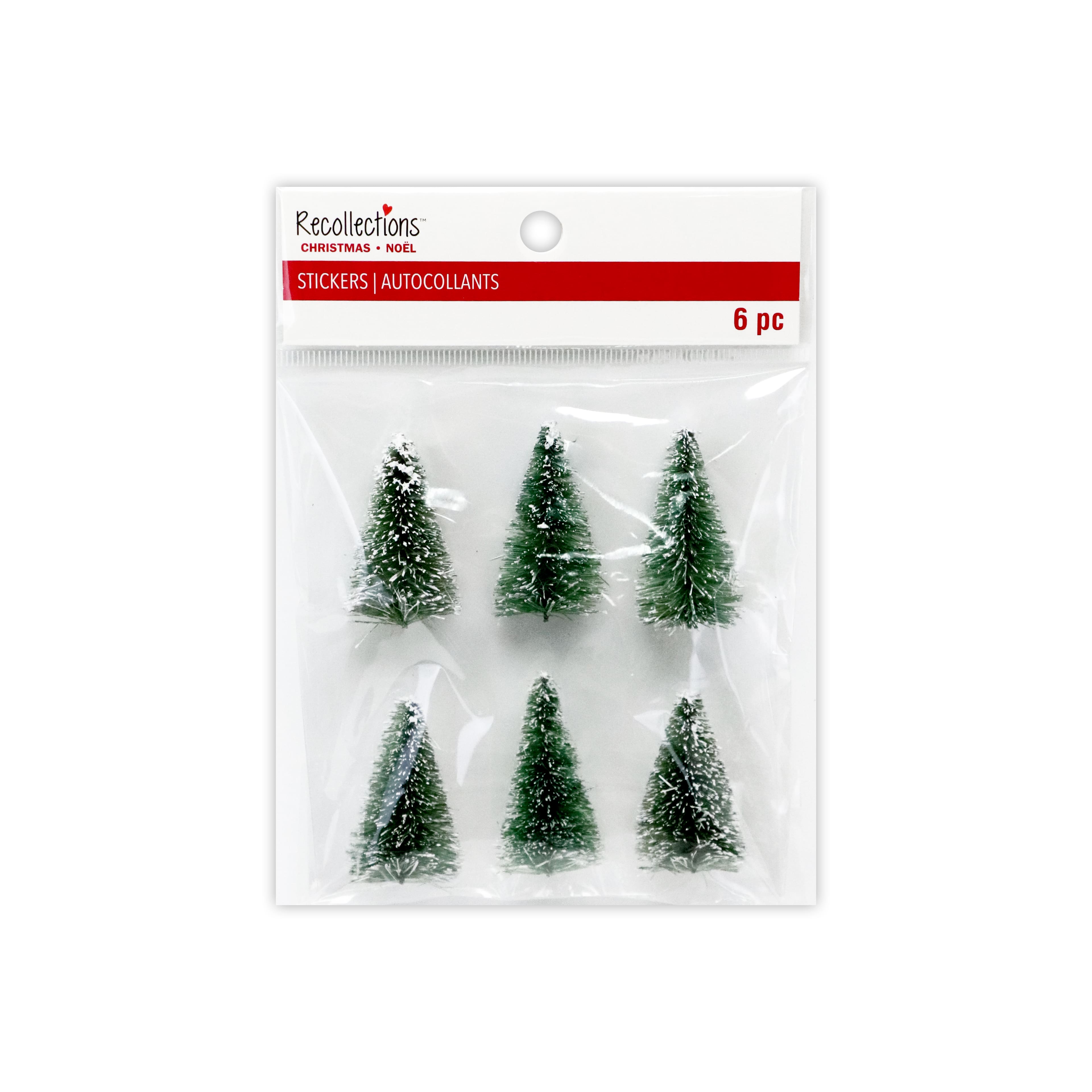 3D Tree Stickers by Recollections&#x2122;