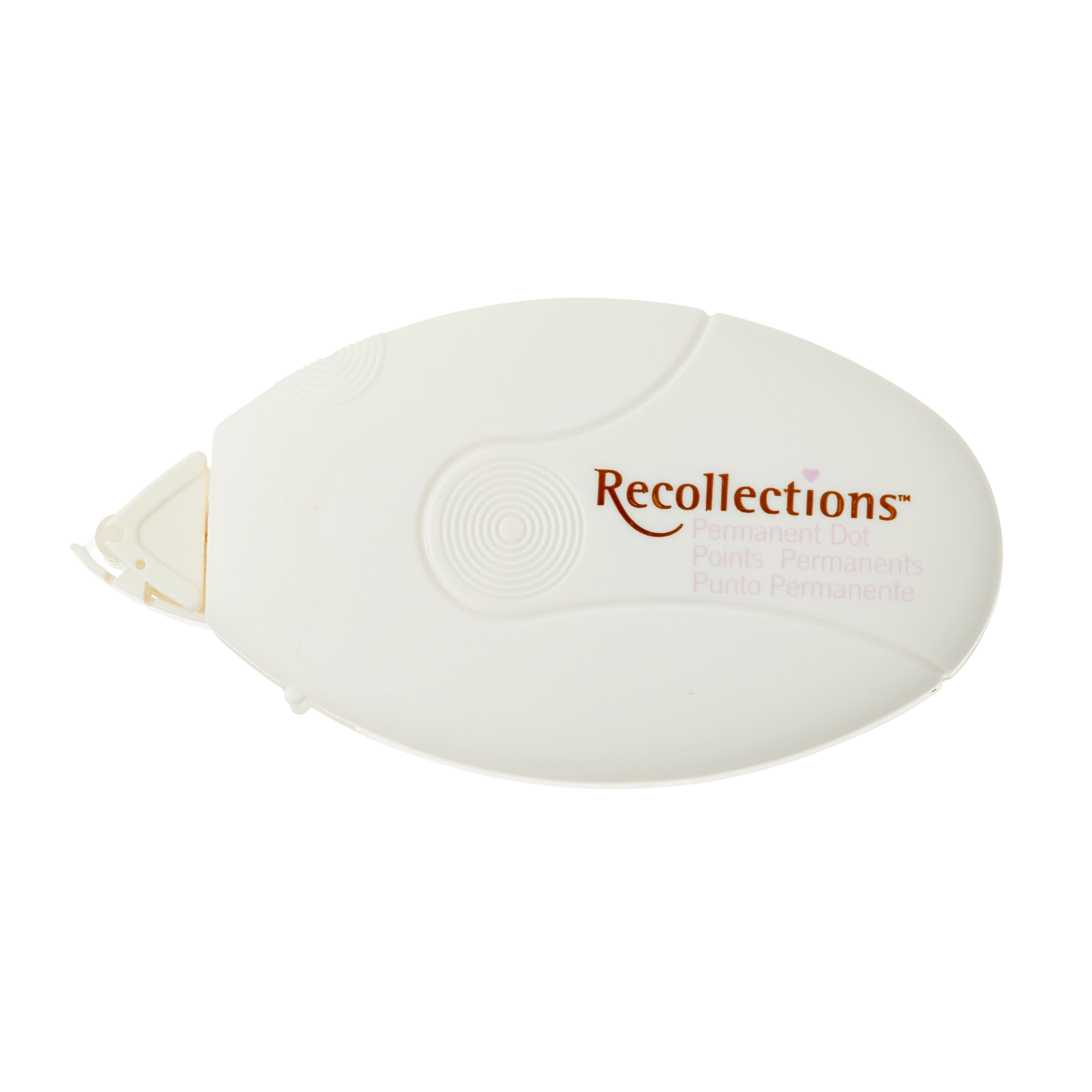 24 Pack: Permanent Dot Runner by Recollections™