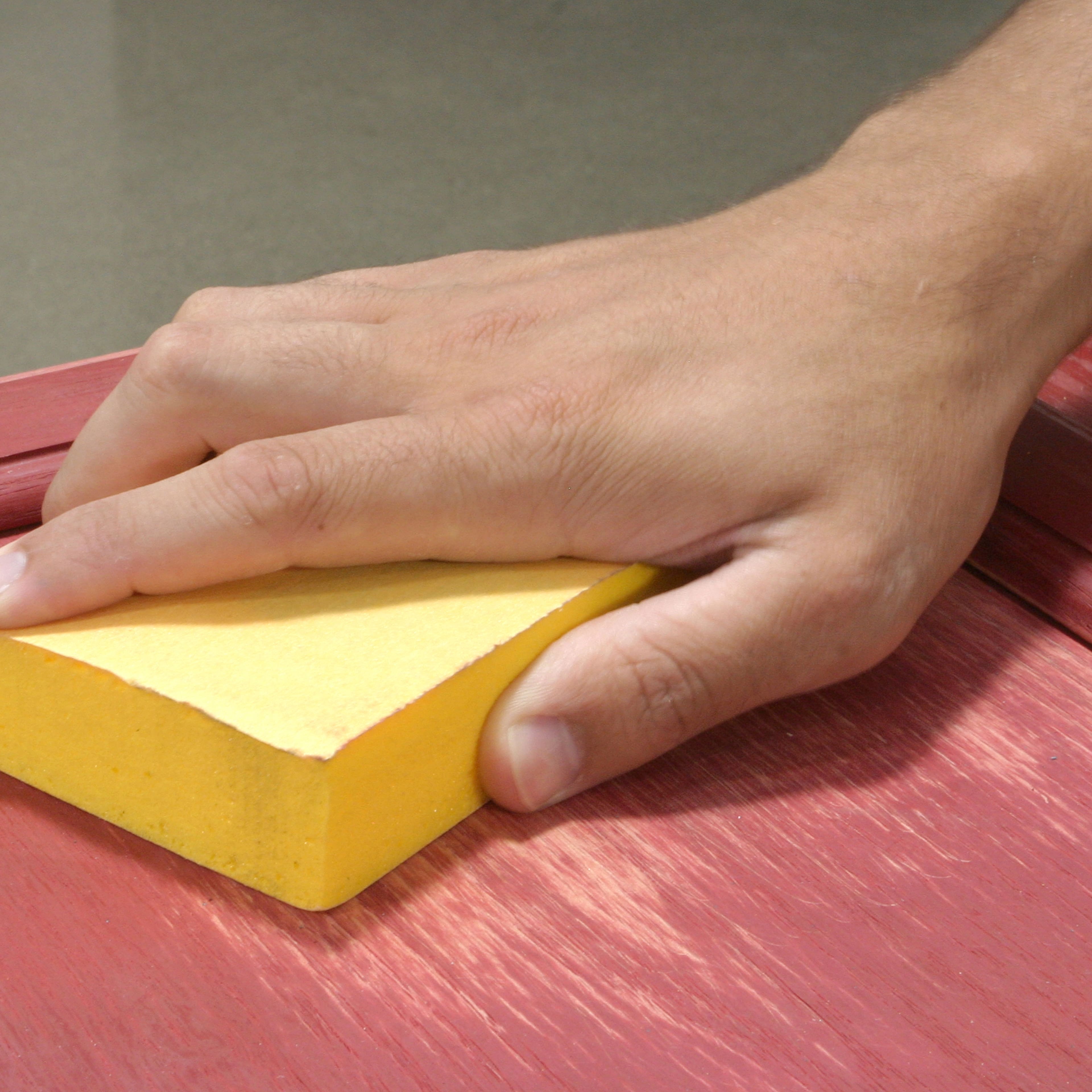 Gator&#xAE; Super Sponge 3&#x22; x 5&#x22; Premium Sanding Tool