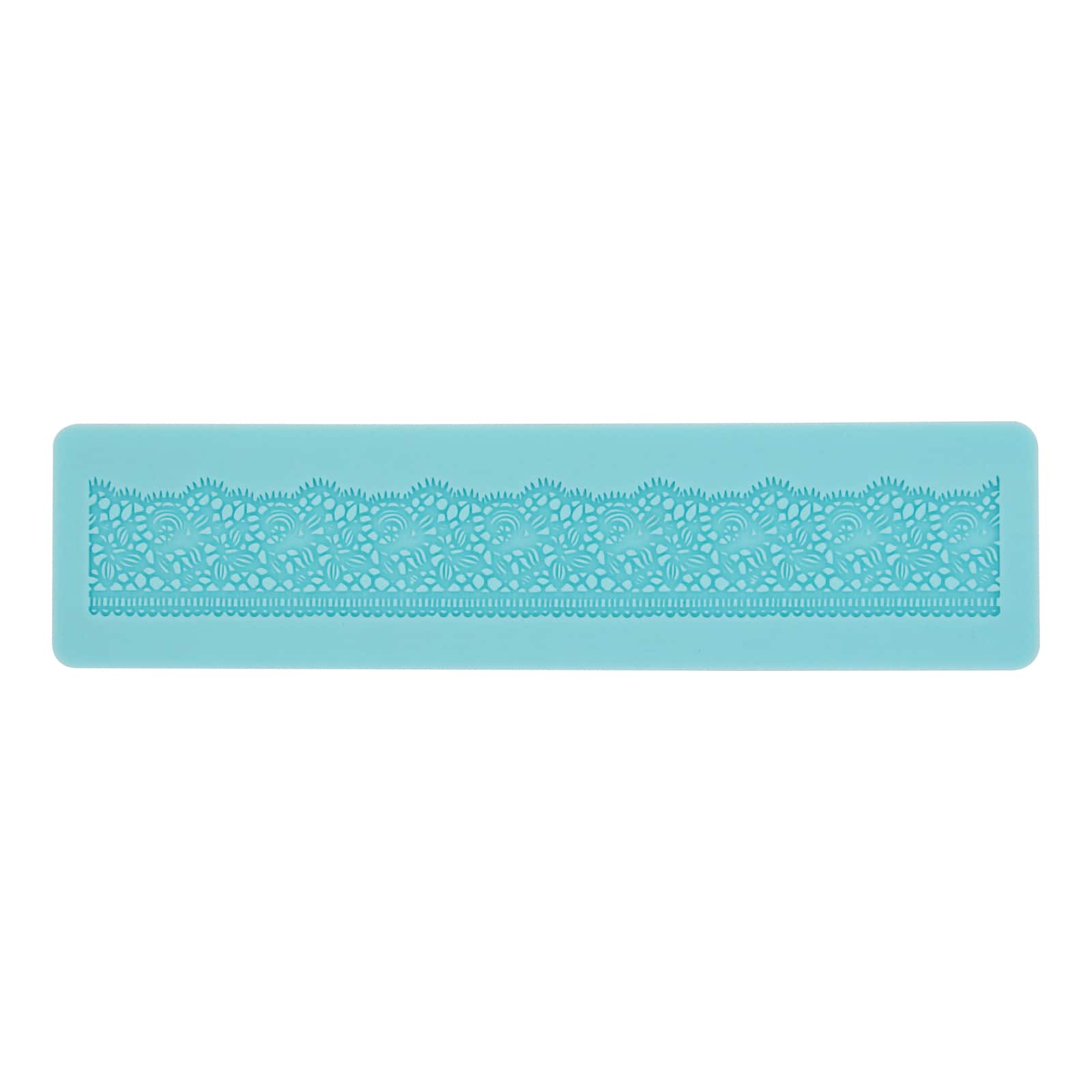 Flowers Silicone Fondant Mold by Celebrate It®, Michaels