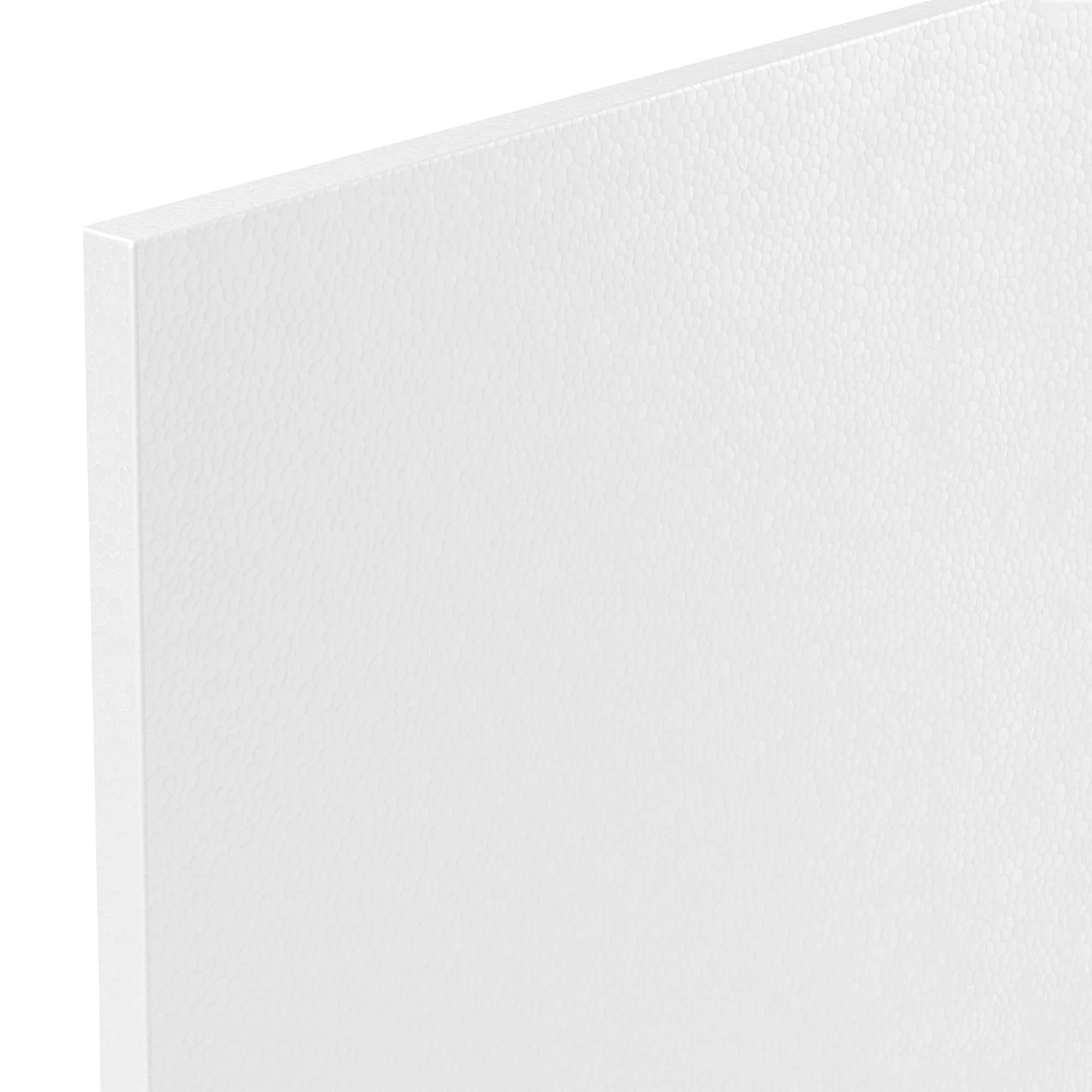 12 Pack: White Foam Sheet by Ashland&#xAE;, 0.6&#x22; x 11.9&#x22; x 11.9&#x22;