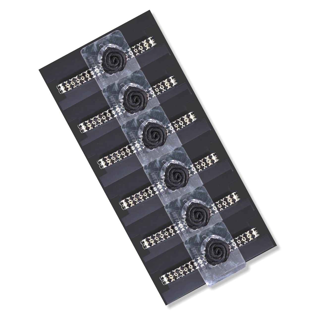 JAM Paper Sophisticated Flower Bracelet