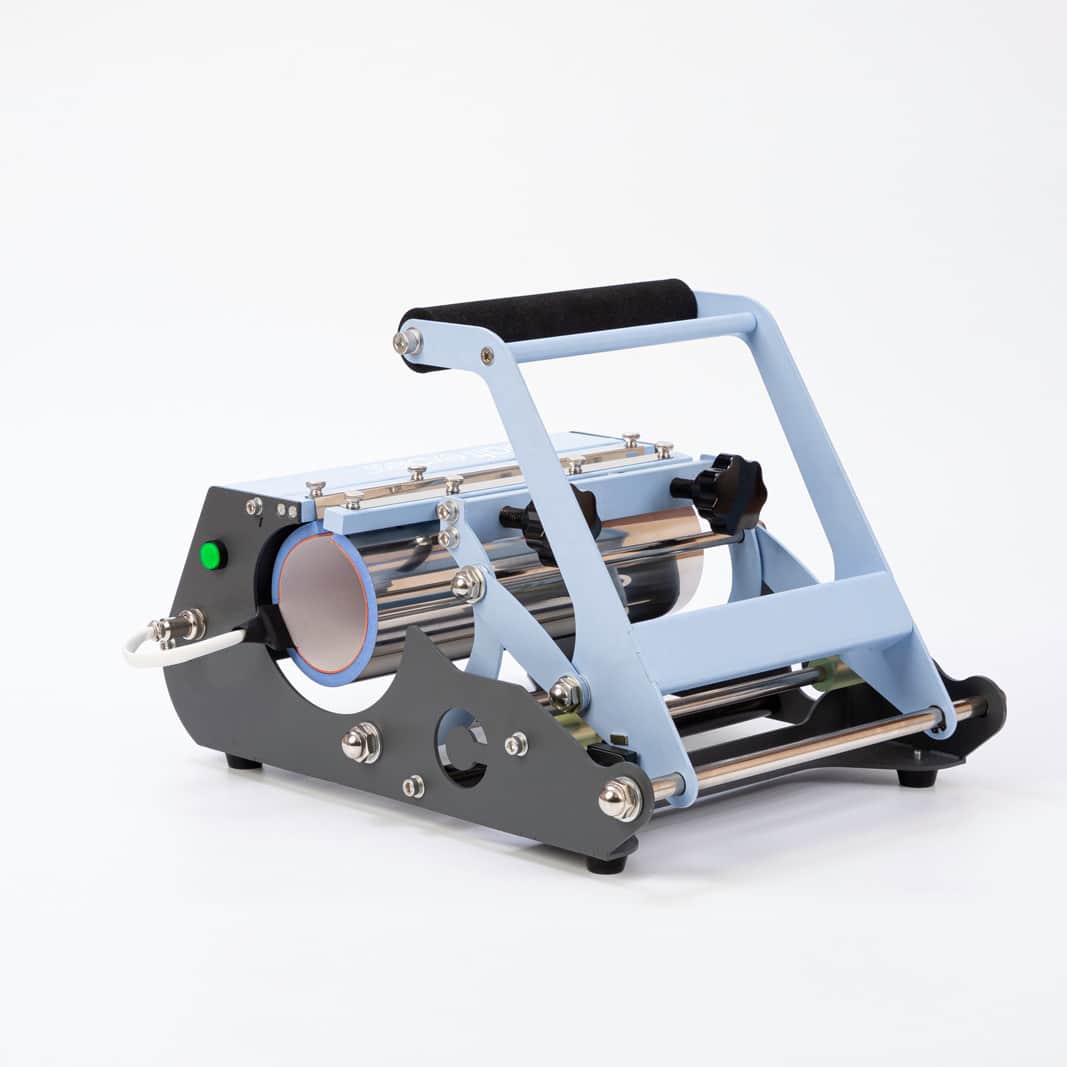 Craft Express Elite Pro Tumbler Press