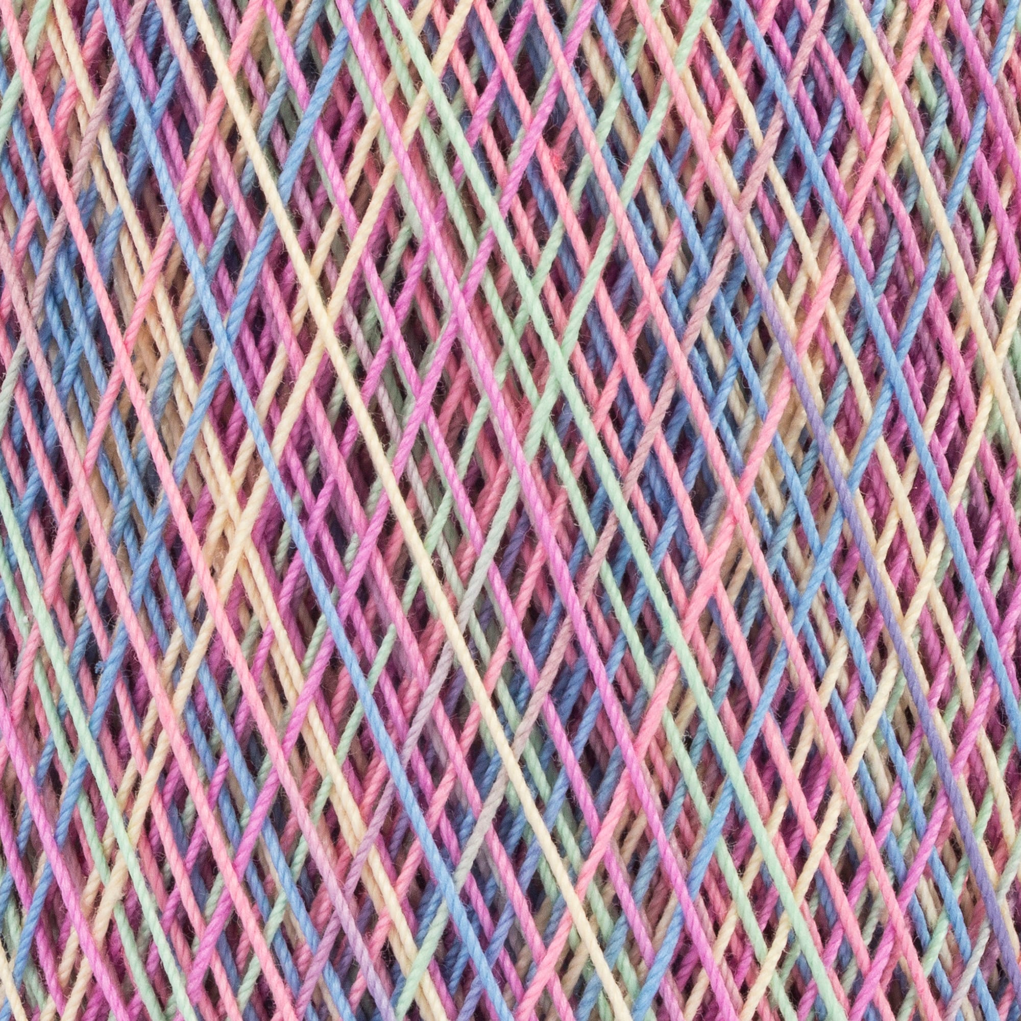 15 Pack: Aunt Lydia's® Classic™ Cotton Crochet Thread