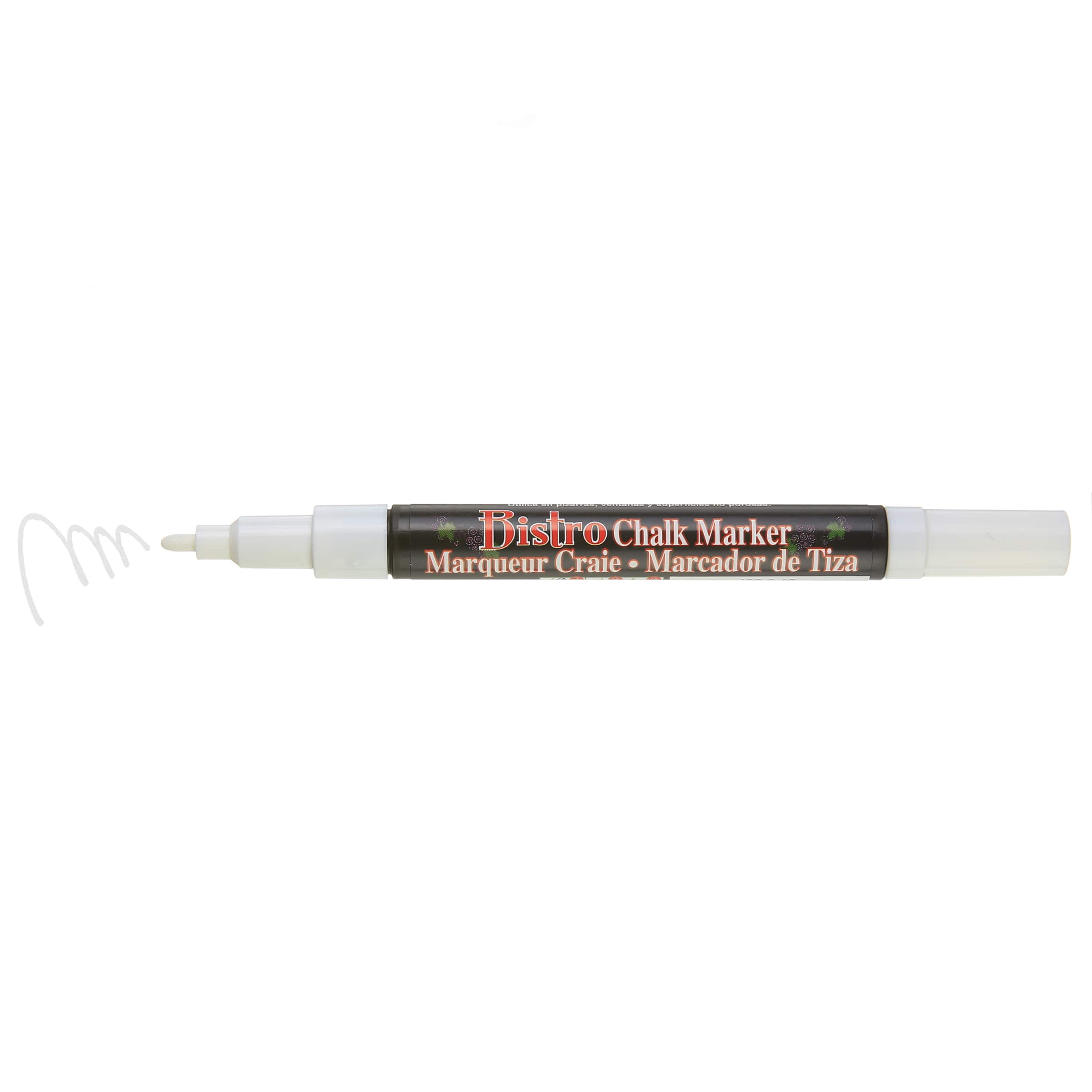 Marvy&#xAE; Uchida Bistro Fine Point Chalk Marker