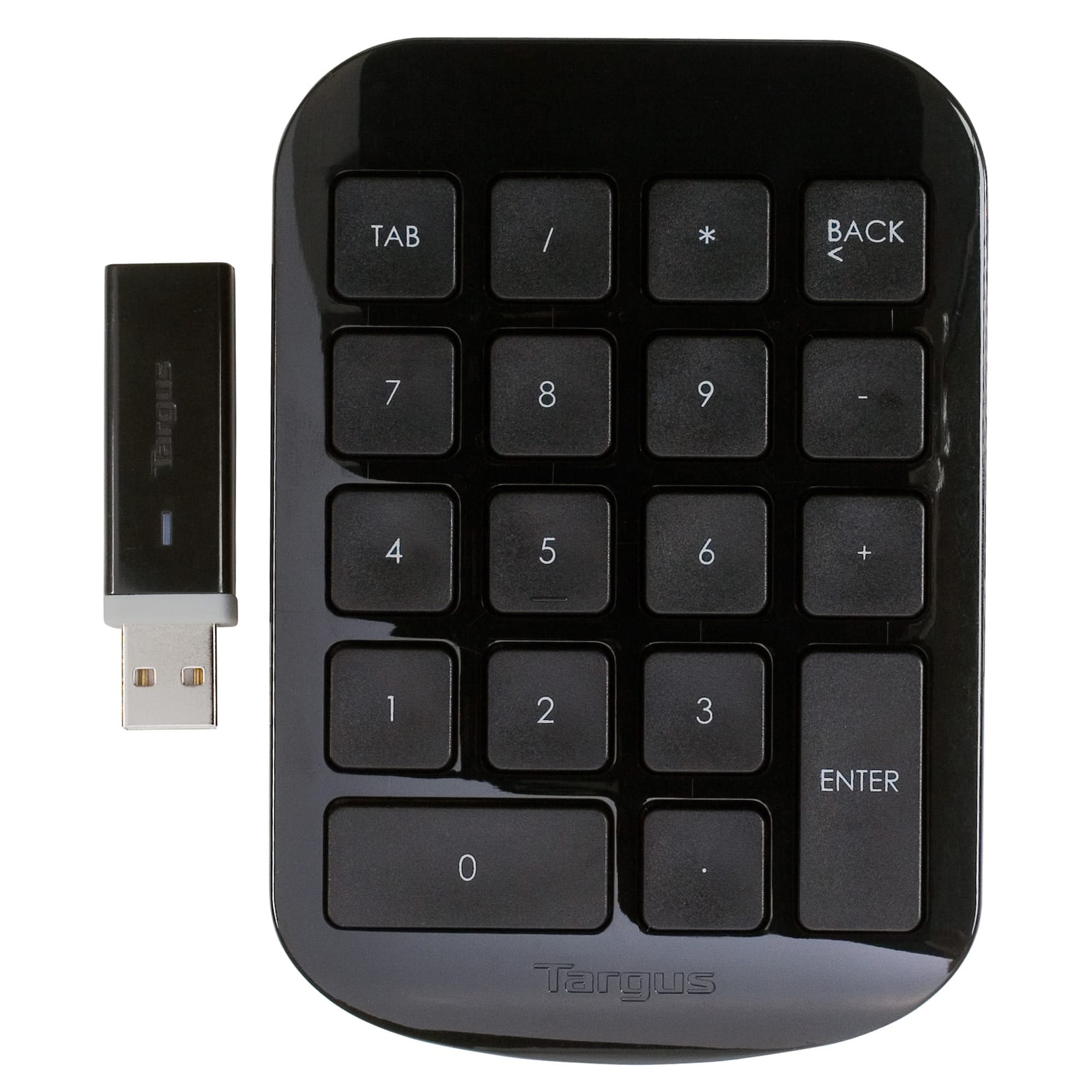 Targus Wireless Numeric Keypad