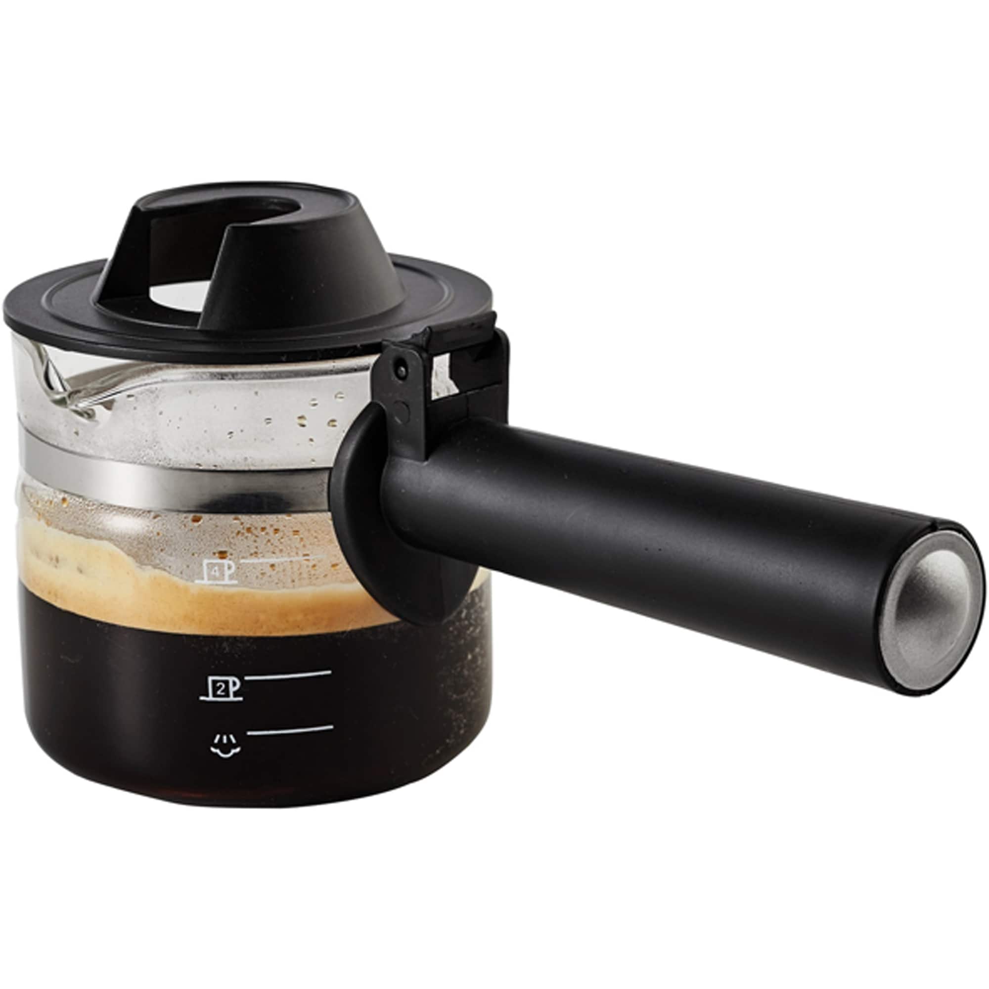 Brentwood 20oz. Espresso & Cappuccino Maker