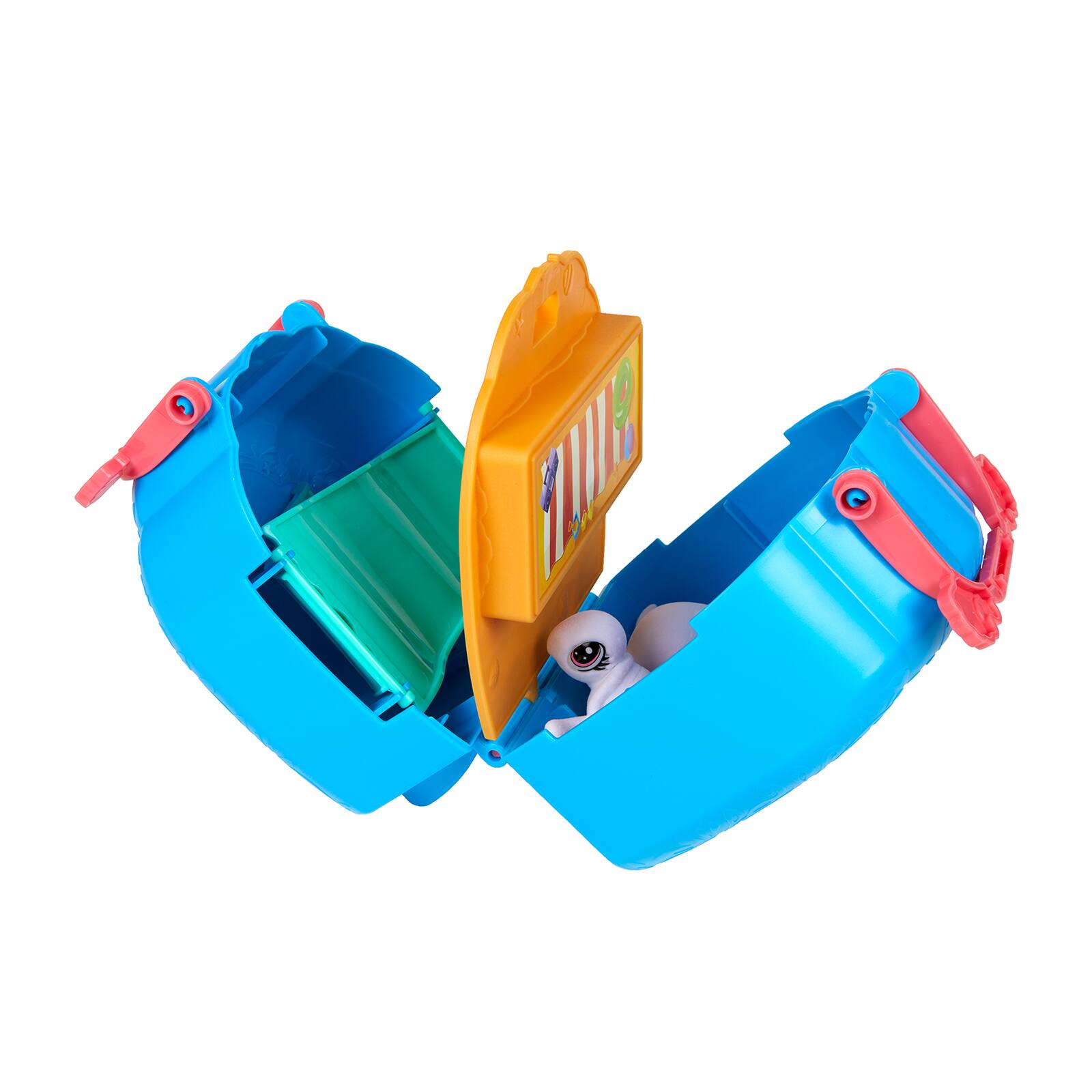 Crayola&#xAE; Scribble Scrubbie&#xAE; Ocean Pets Seashell Splash