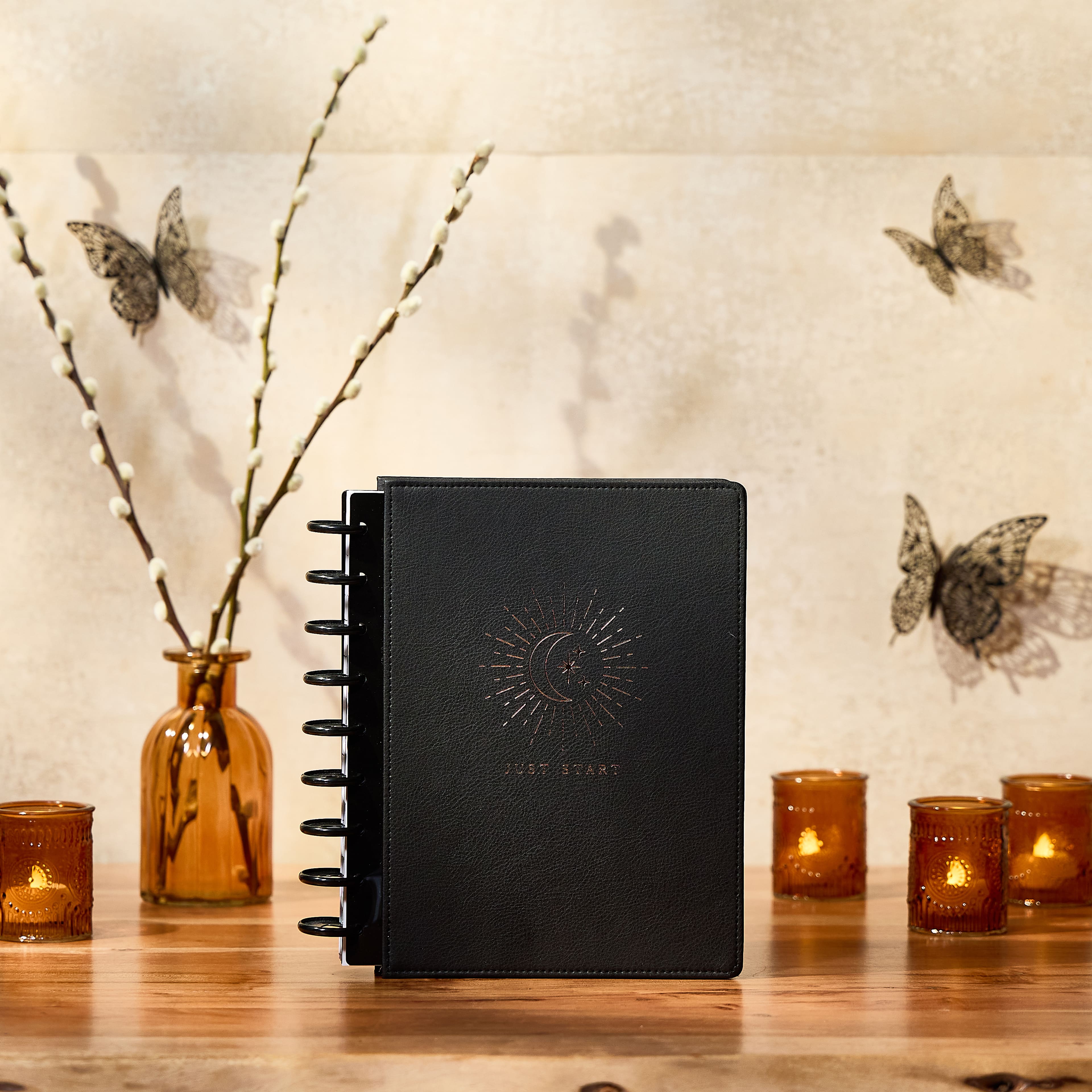 The Classic Happy Planner® Starcrossed