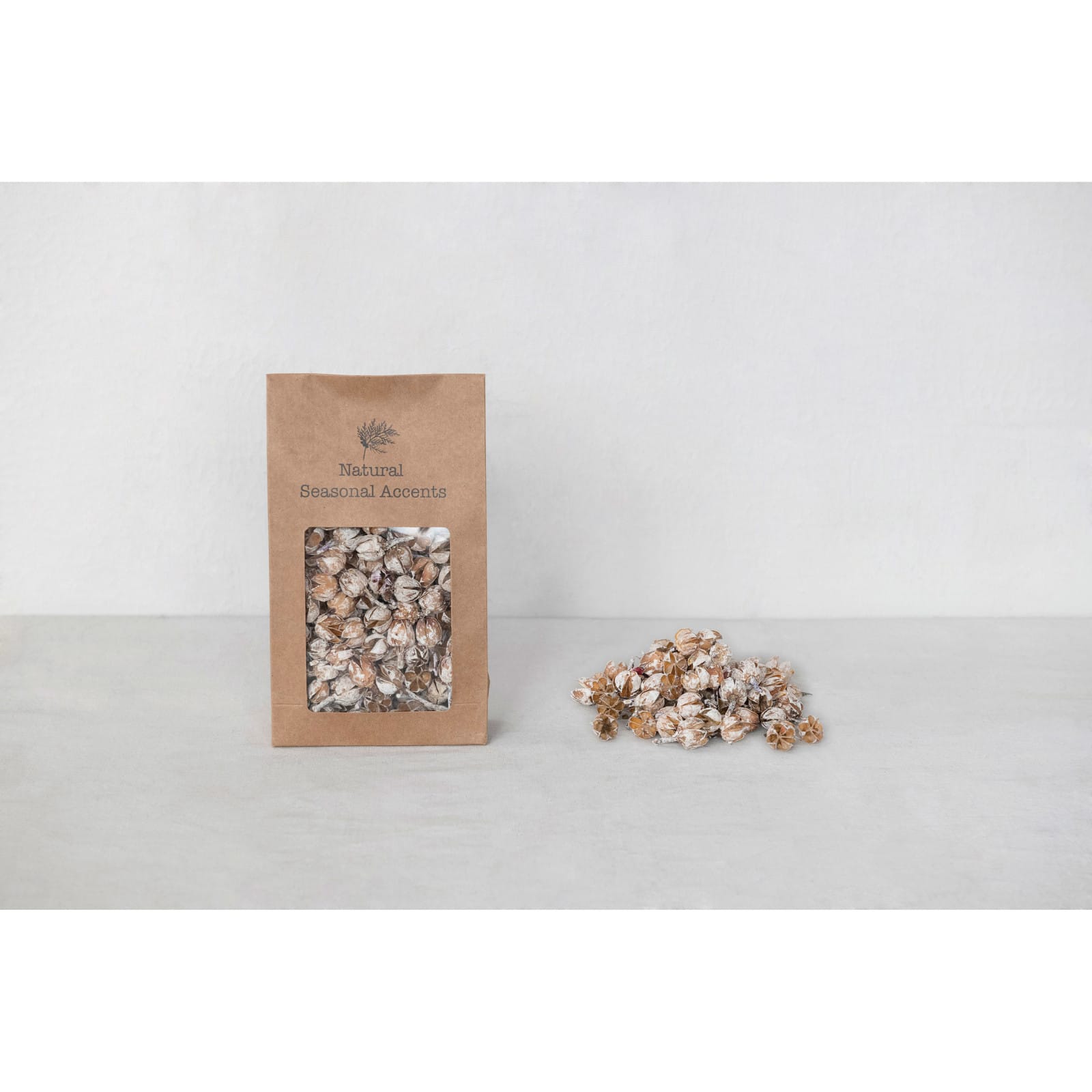 Hello Honey&#xAE; 4oz. Dried Pods