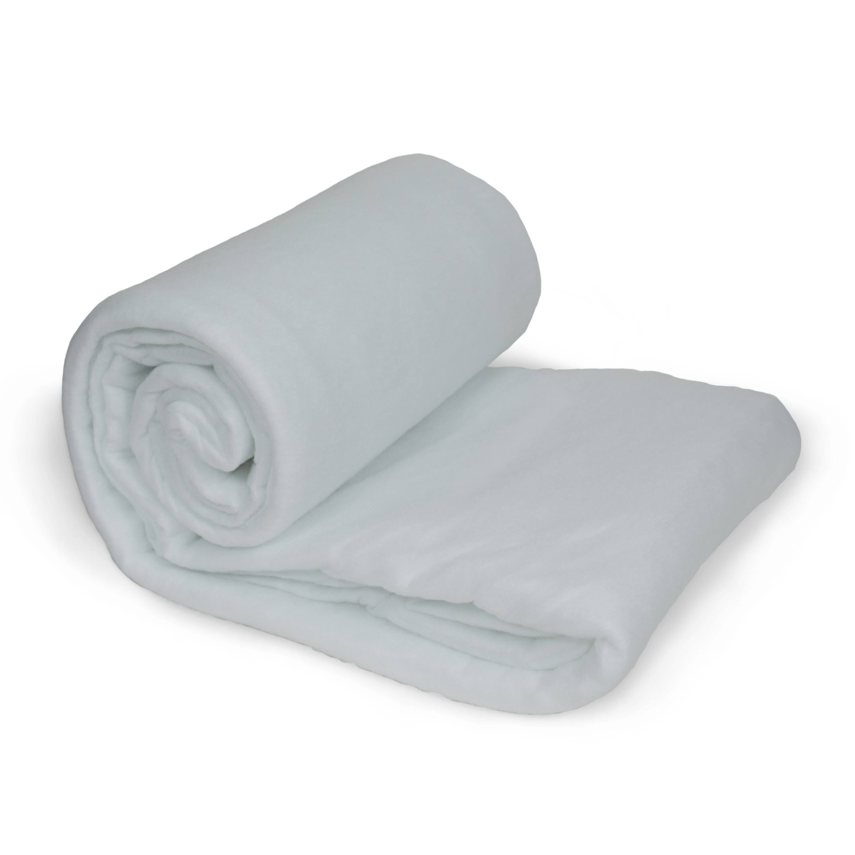 Poly-Fil® Extra-Loft® Polyester Quilt Batting, 90" x 108"