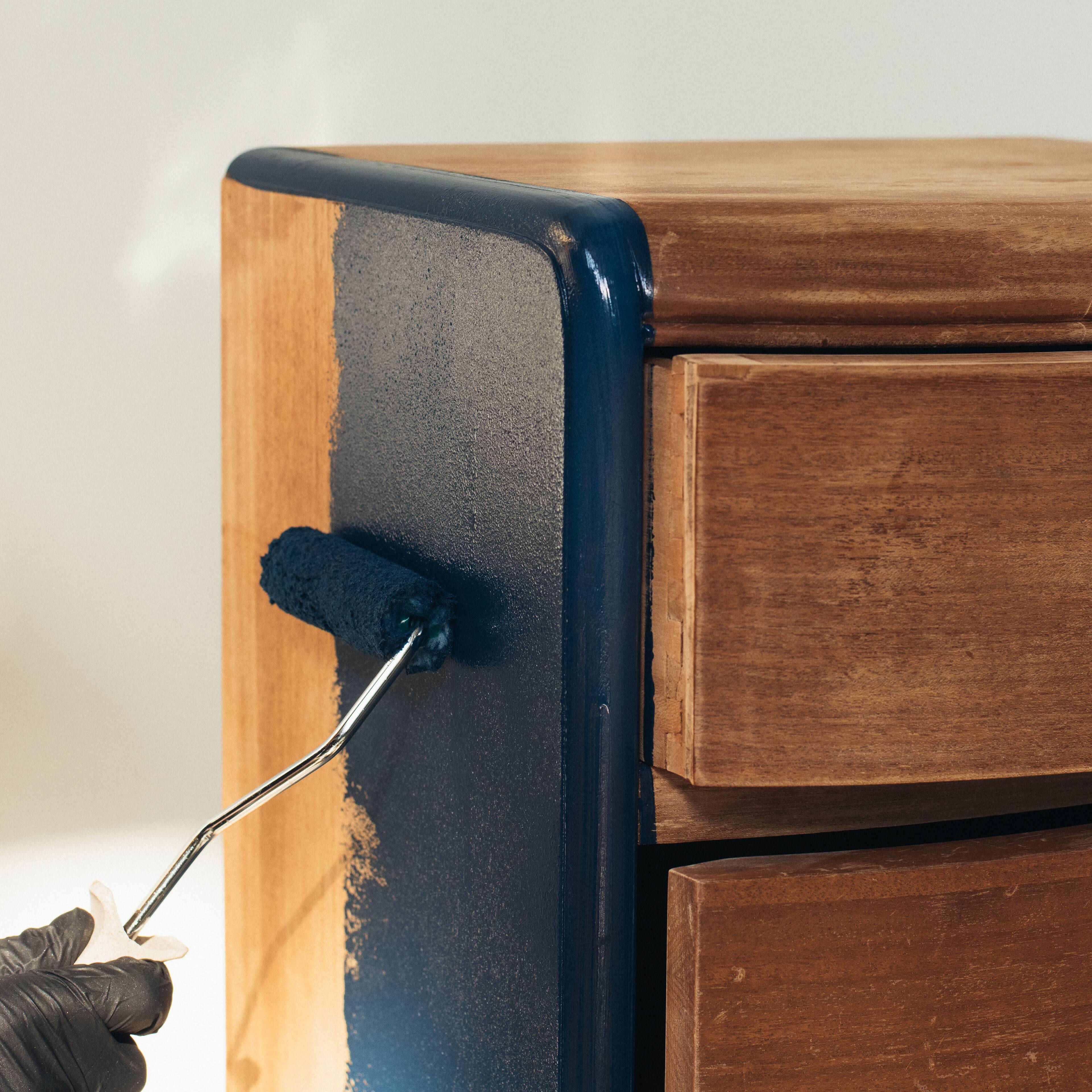 Up Paint&#x2122; Pre-Tinted Chalk Finish Paint