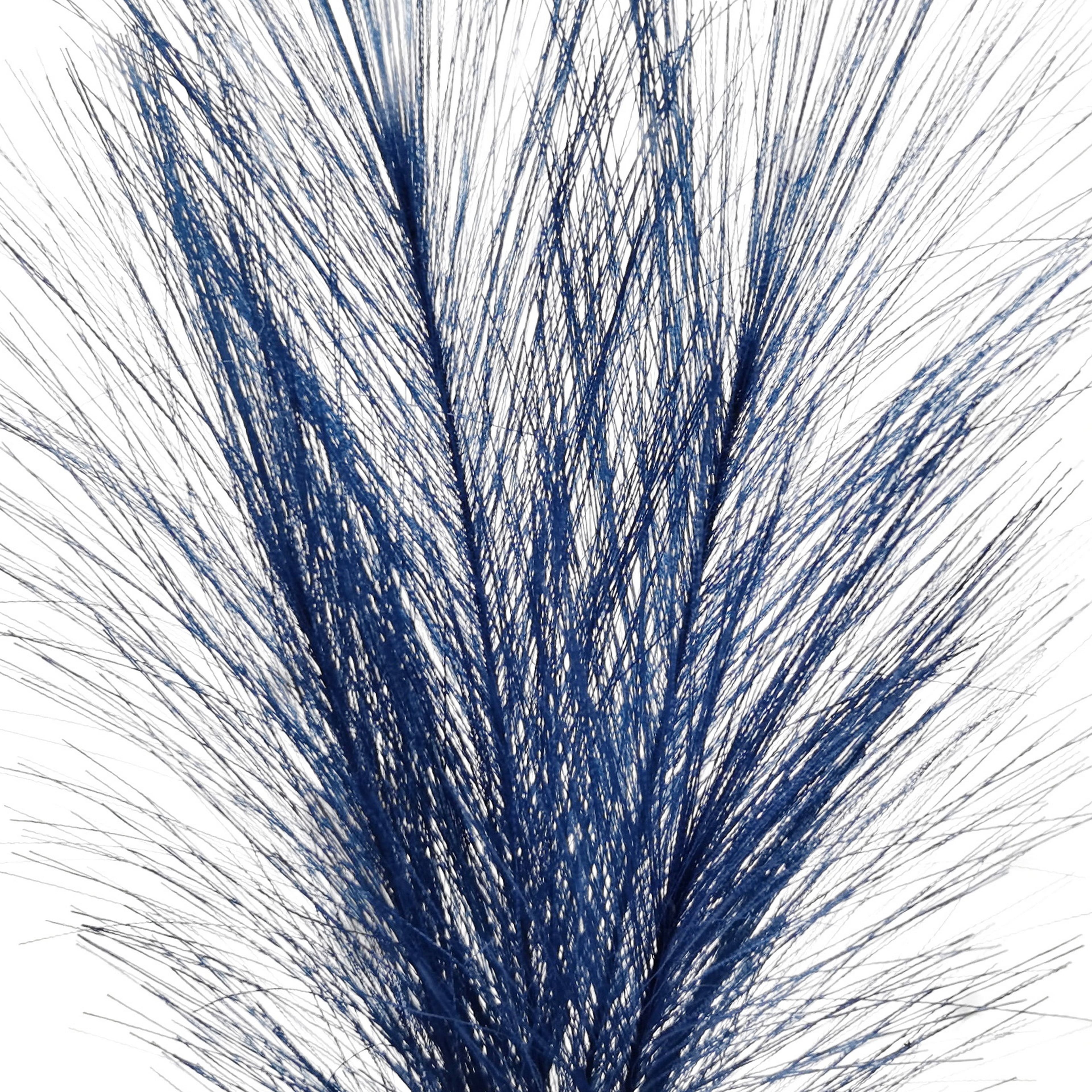 13.5&#x22; Dark Blue Pampas Pick by Ashland&#xAE;