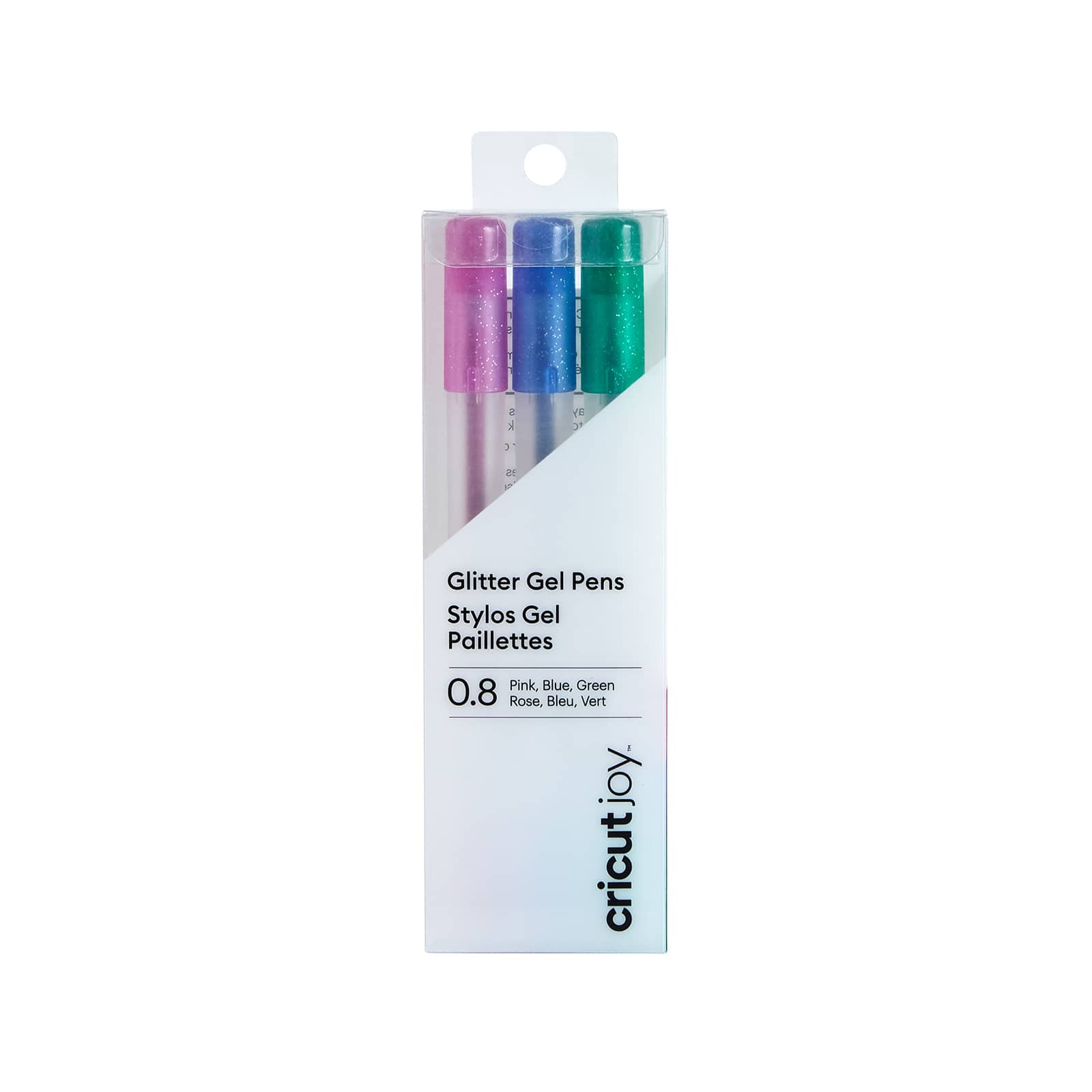 bulk glitter gel pens