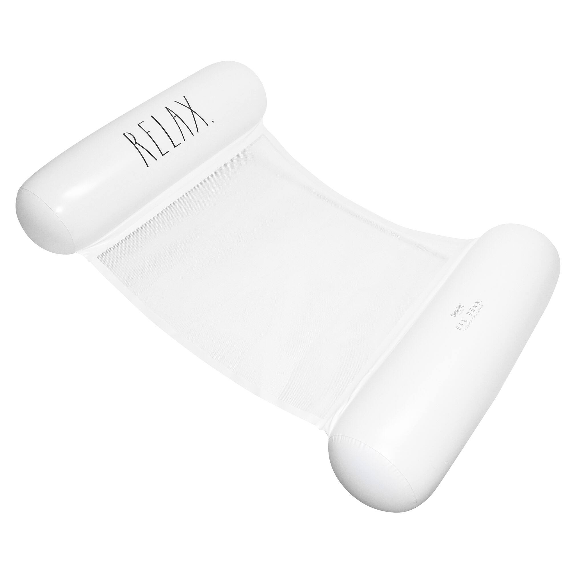 Salus Rae Dunn Relax Hammock Pool Lounge