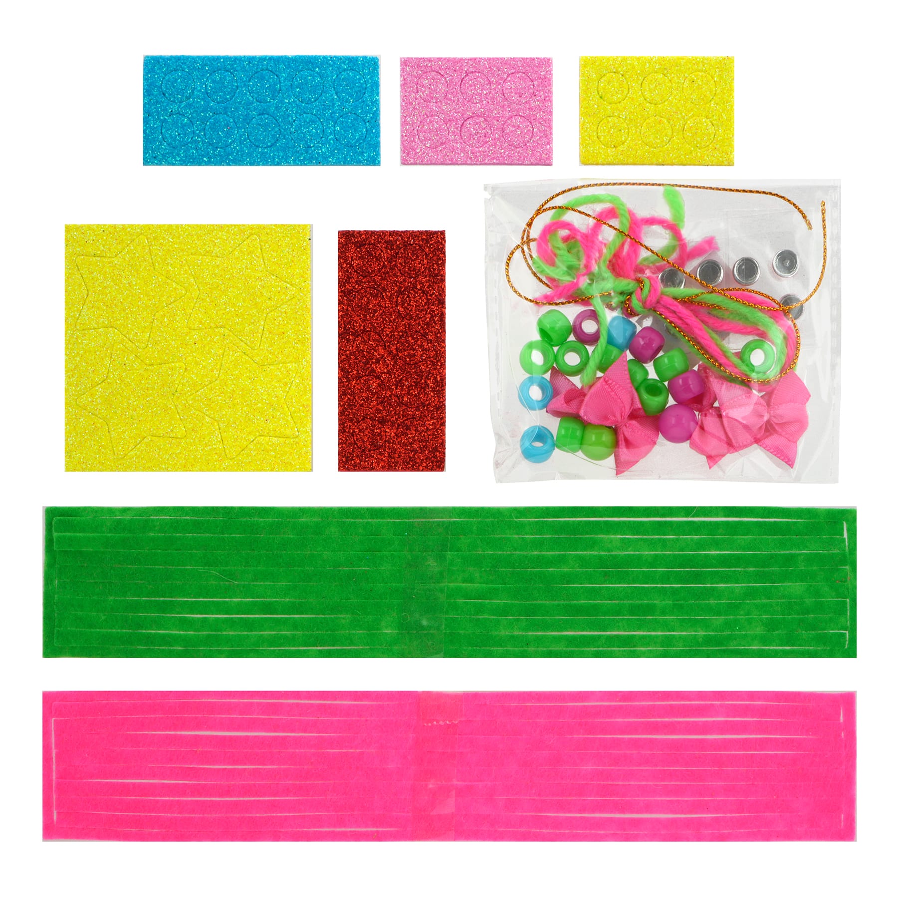 Tree Bell Ornament Kit by Creatology™