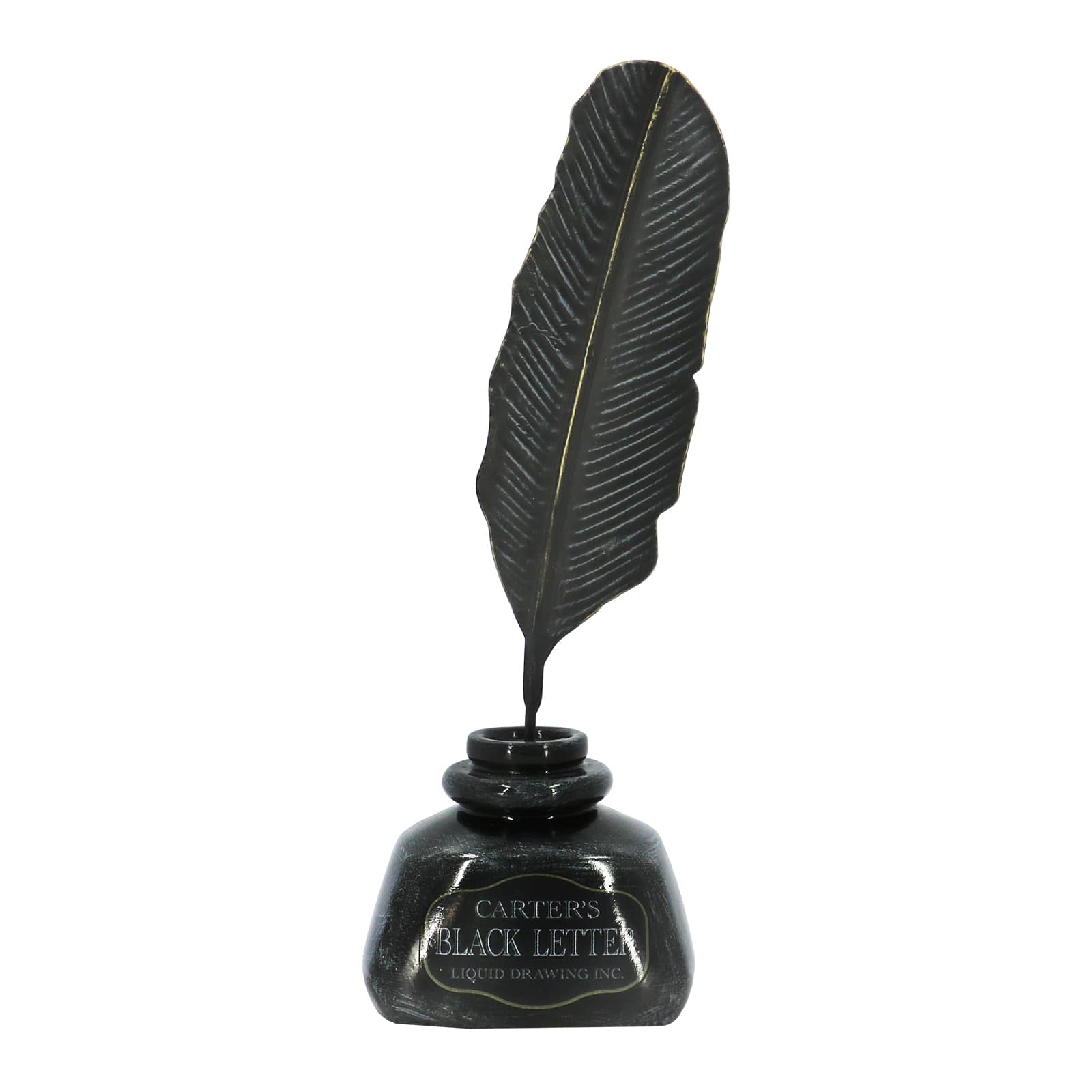9&#x22; Quill Pen Tabletop D&#xE9;cor by Ashland&#xAE;