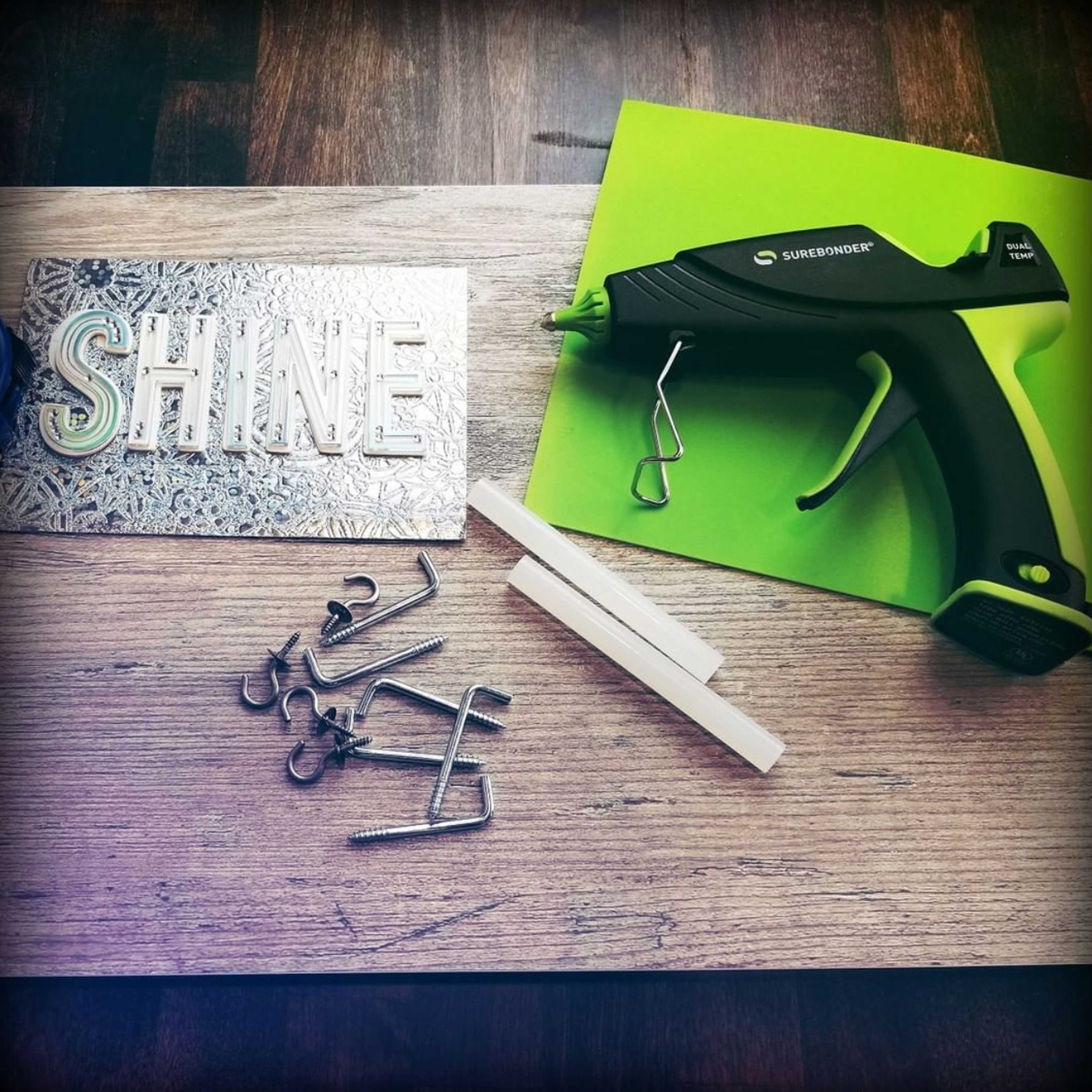 10 Packs: 20 ct. (200 total) Surebonder® Clear Stik™ Full Size™ Glue Sticks