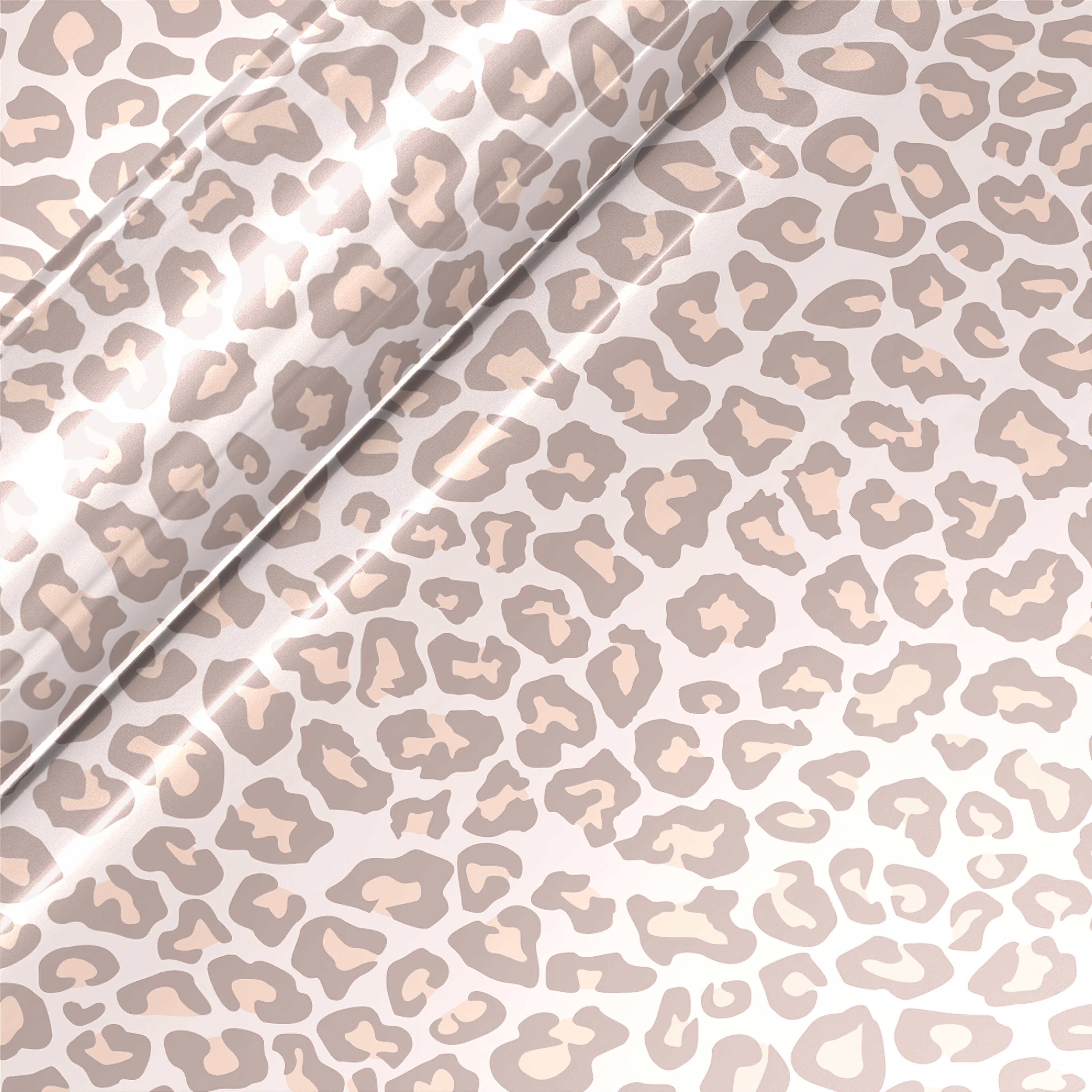 Siser® EasyPatterns® Plus Leopard Heat Transfer Vinyl, 36"