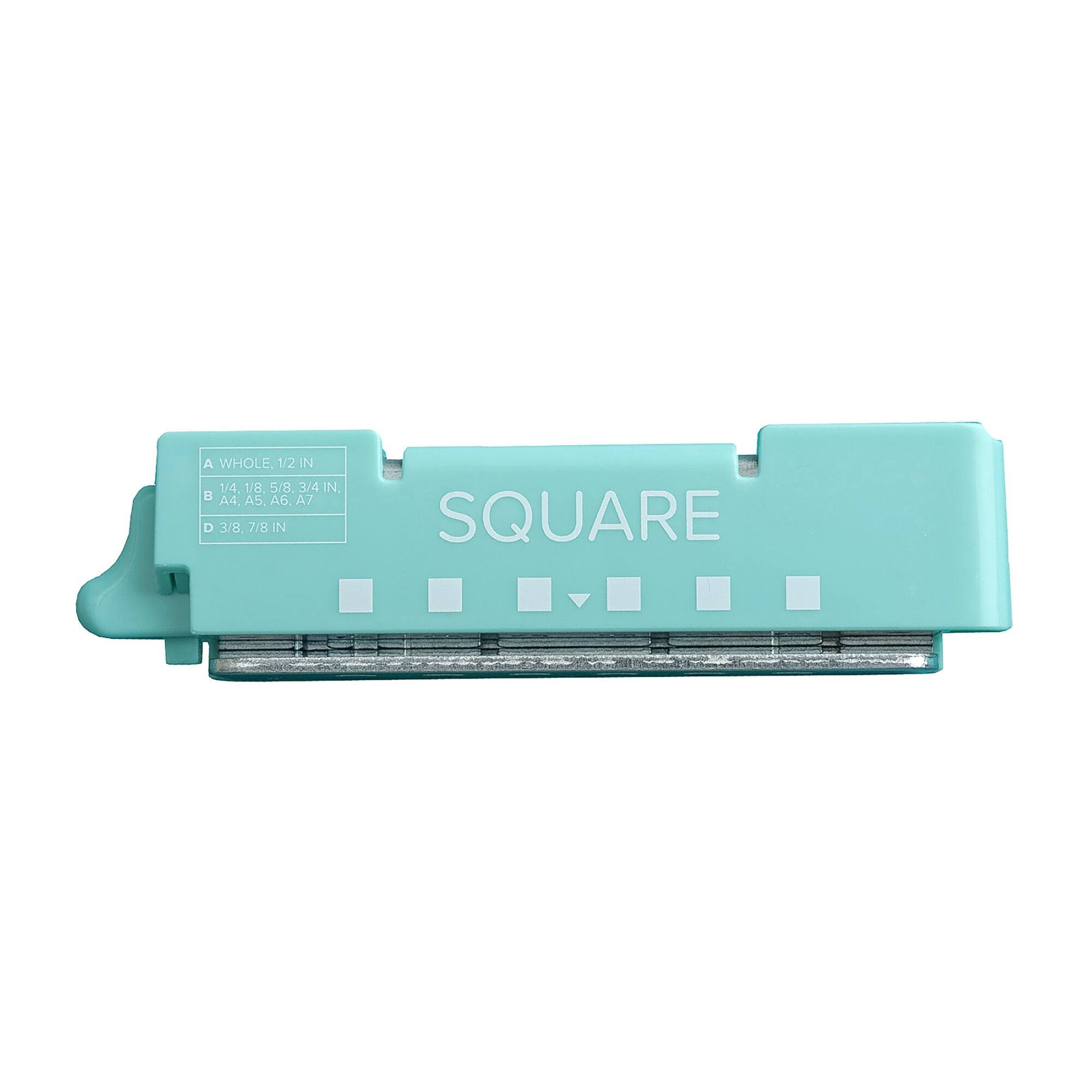 We R Memory Keepers&#xAE; Square Punch Multi Cinch Cartridge