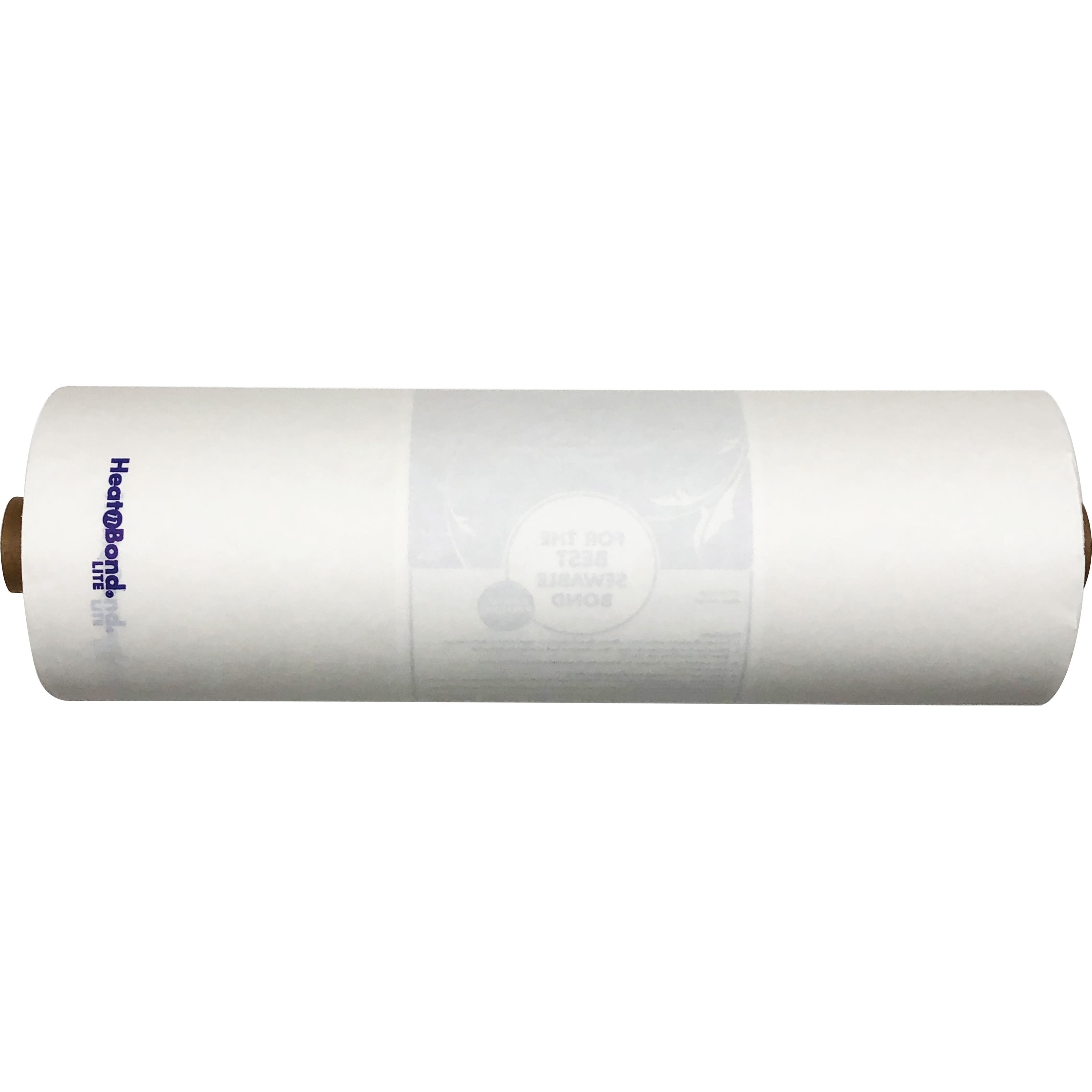 HeatnBond Lite White Iron-On Adhesive, 75yd.