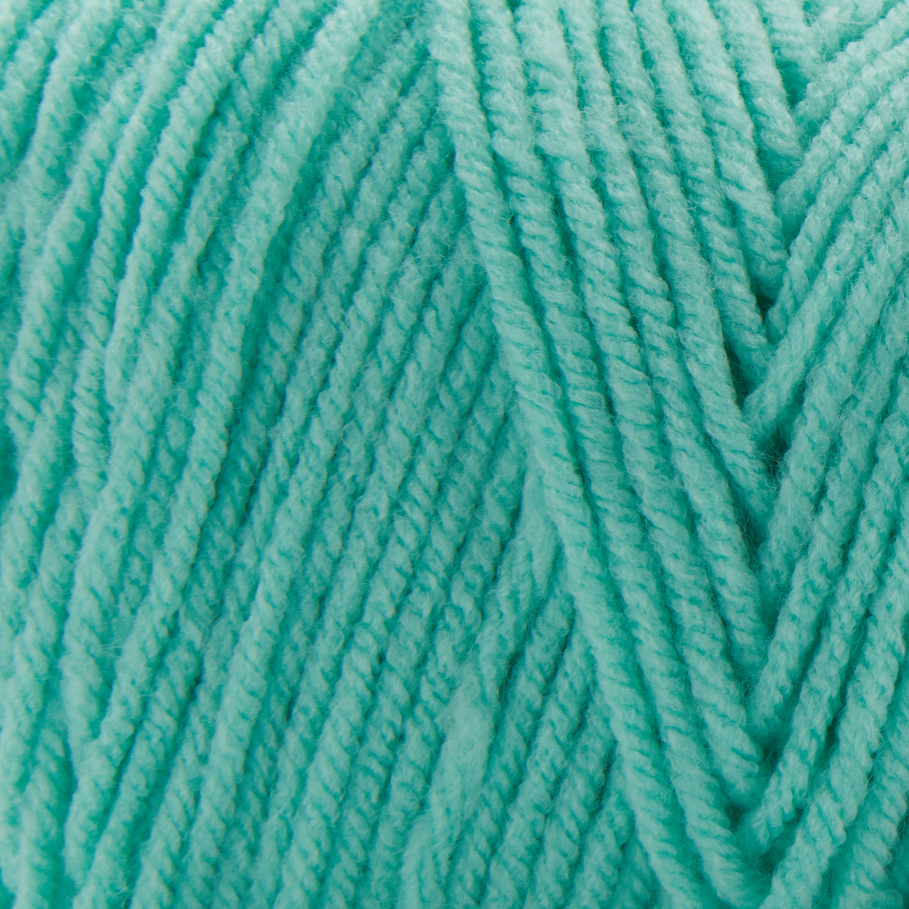 12 Pack: Soft Classic™ Solid Yarn by Loops & Threads®