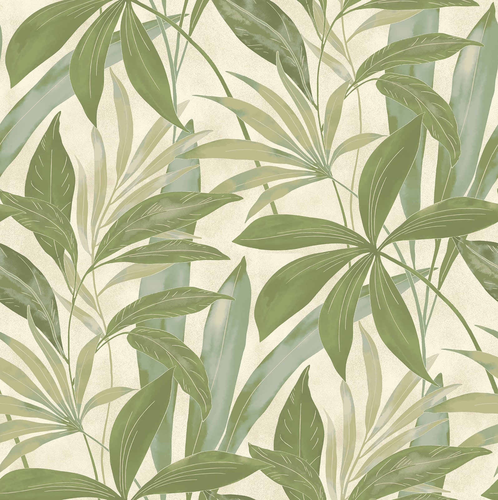 Tommy Bahama® Buena Vista Peel & Stick Wallpaper