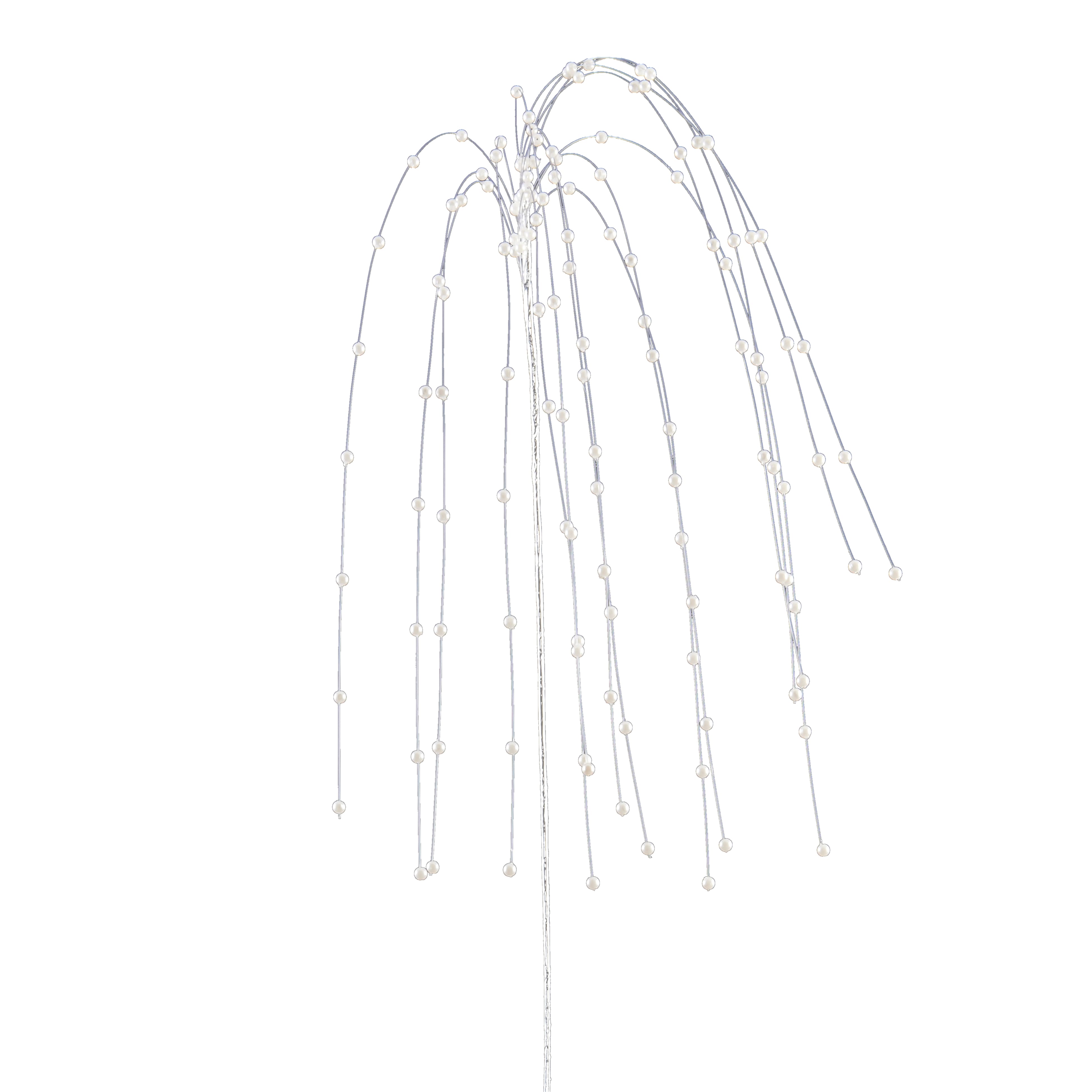 12 Pack: Hanging Pearl Spray by Ashland®