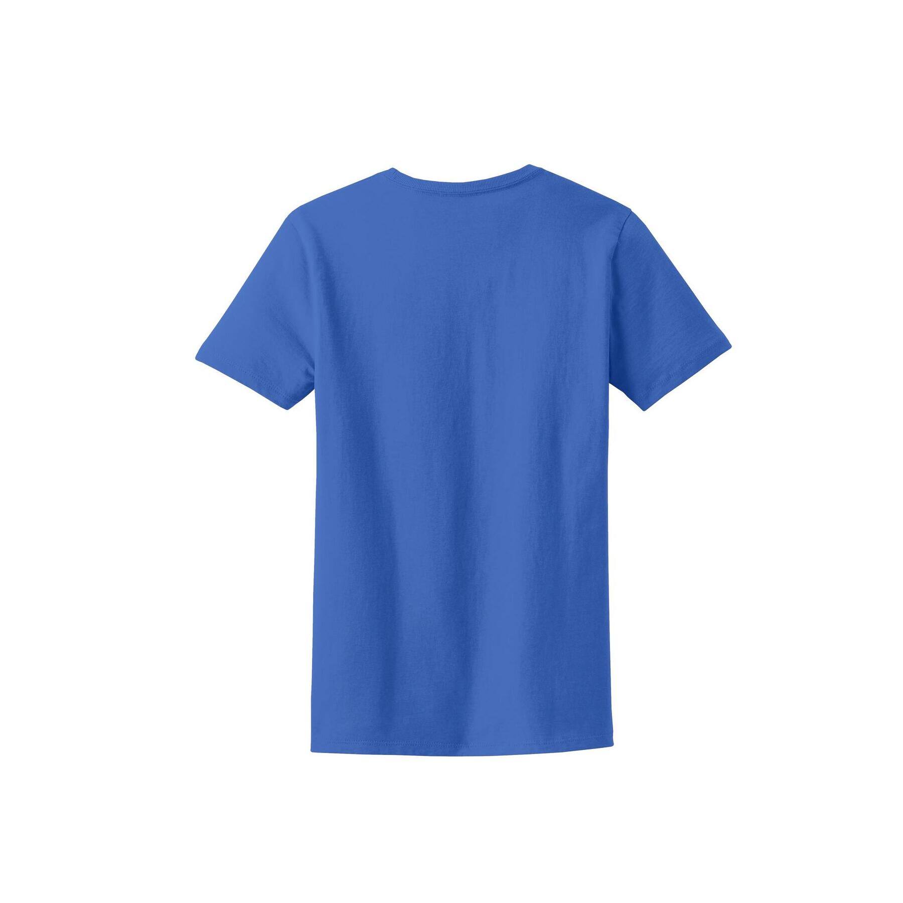 Port &#x26; Company&#xAE; Colors Ladies Essential T-Shirt