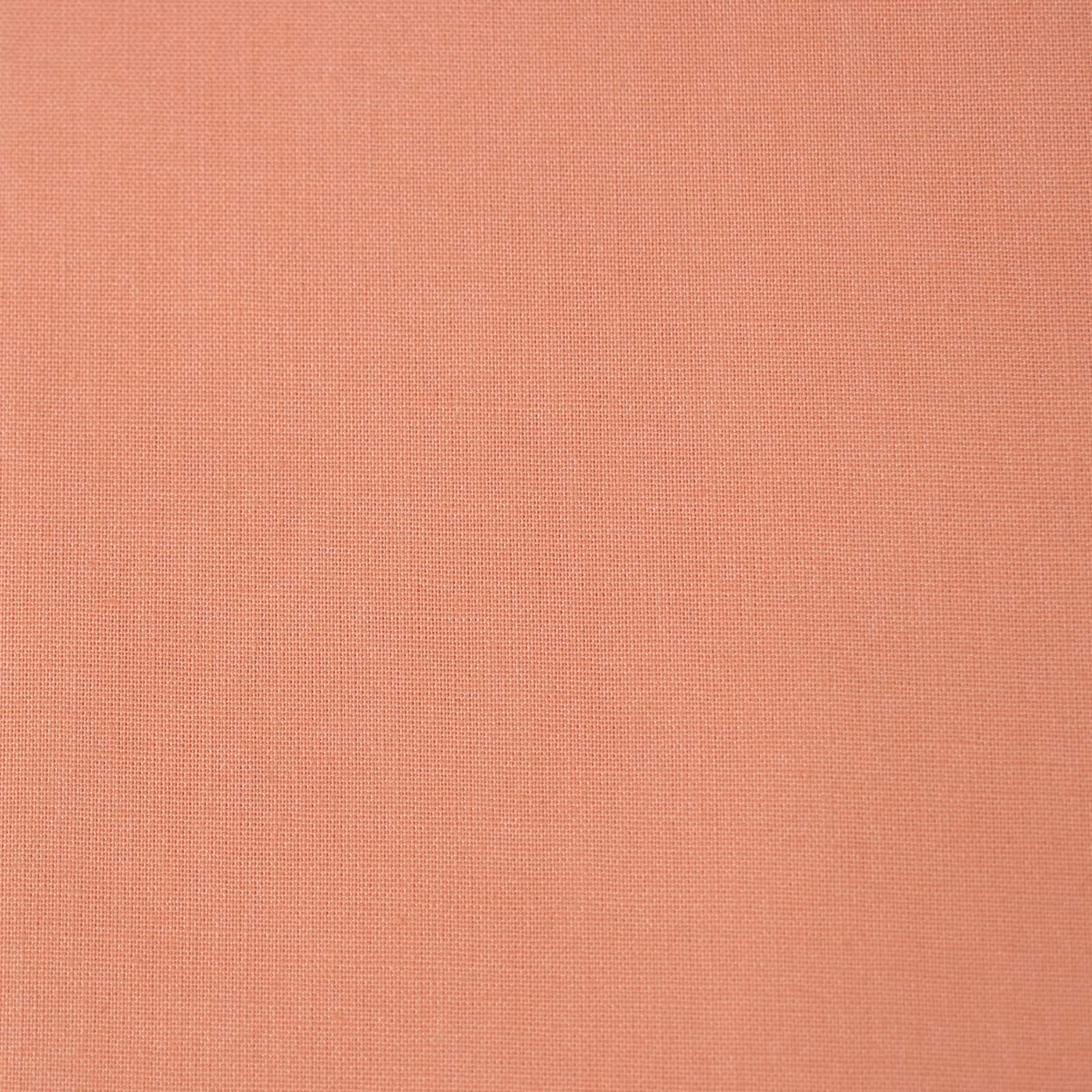Premium Quilt Papaya Cotton Fabric