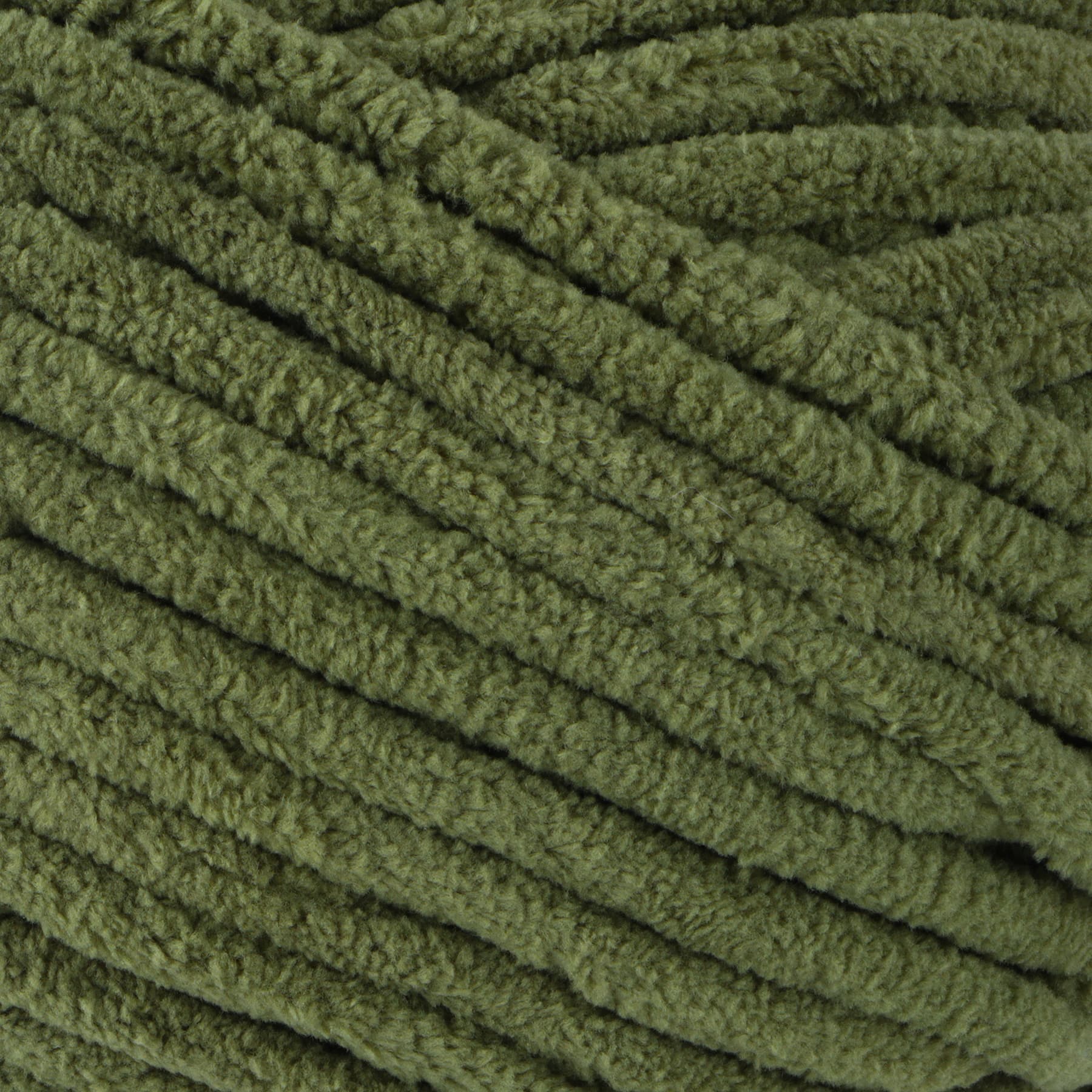 Laine Demi-maille à l’envers de Loops & Threads