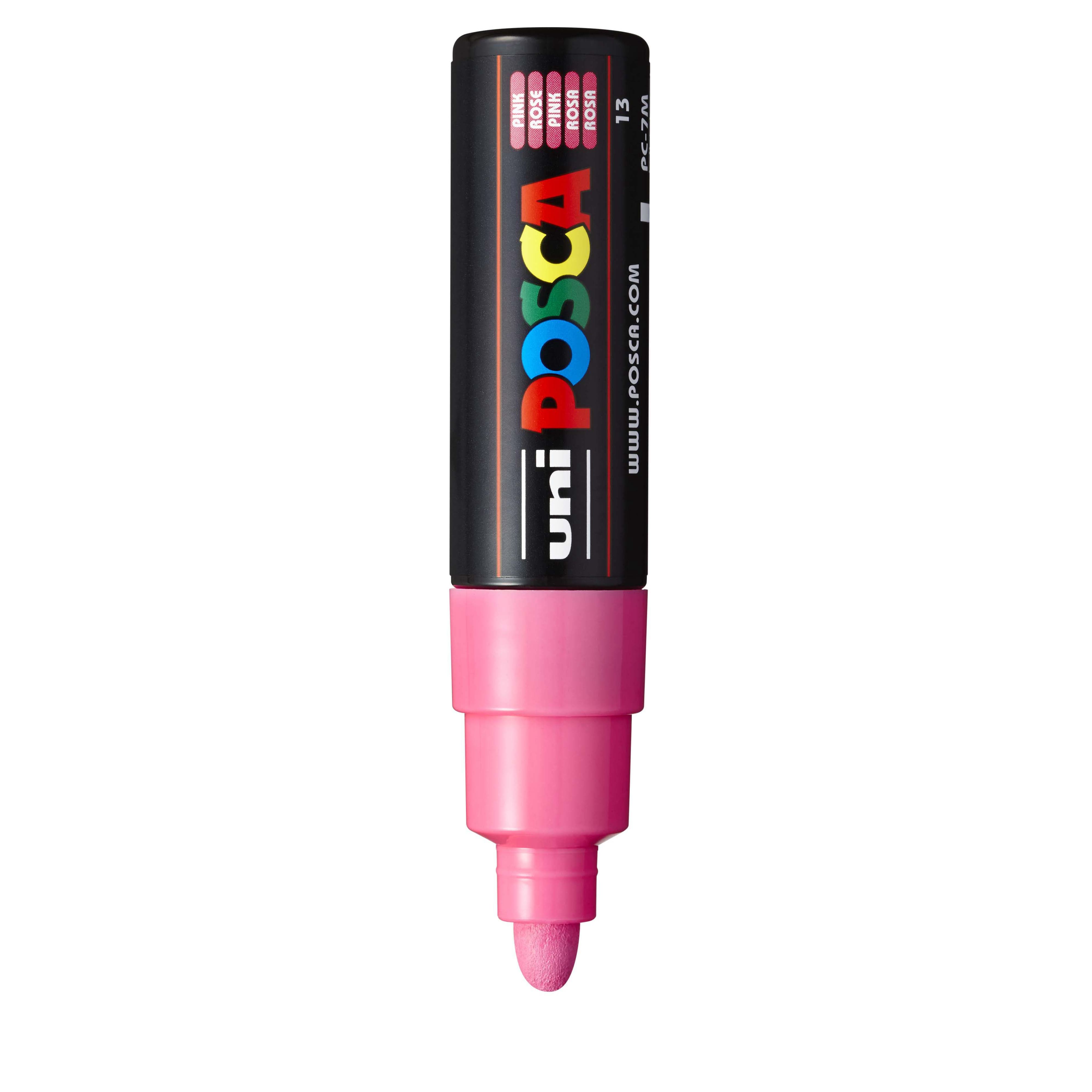uni&#xAE; POSCA&#xAE; PC-7M Bullet Marker